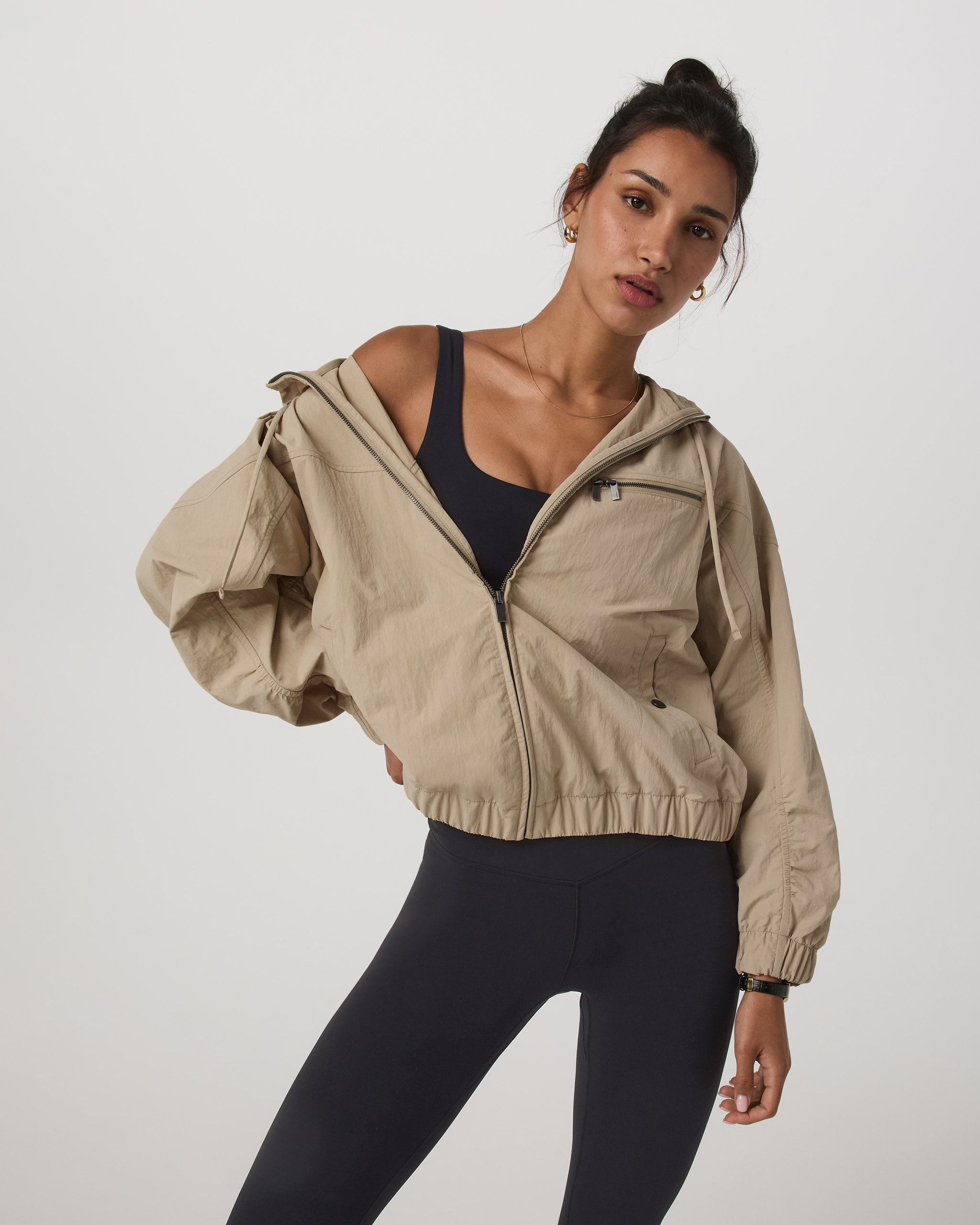 Vuori Ventana Jacket
