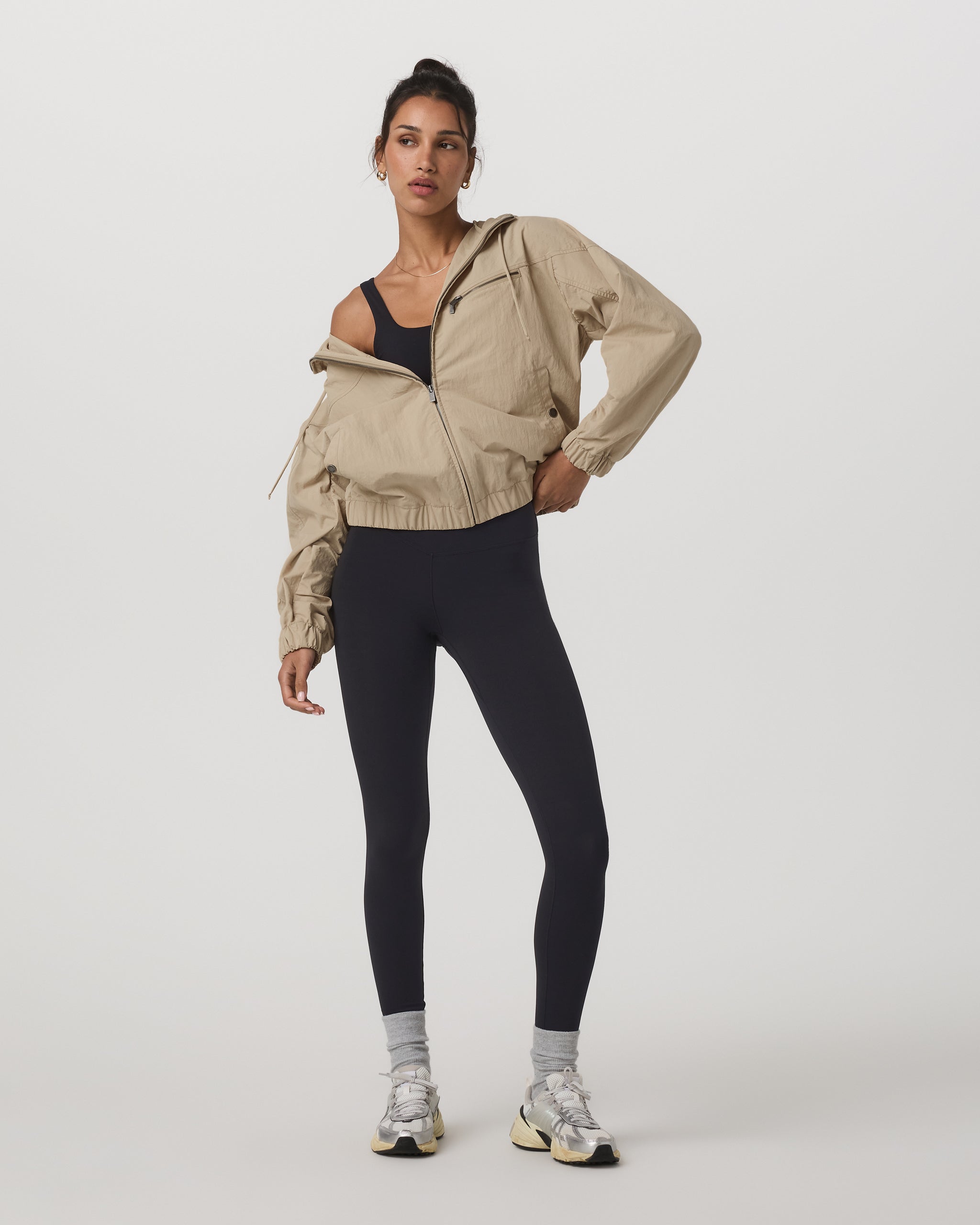 Vuori Ventana Jacket
