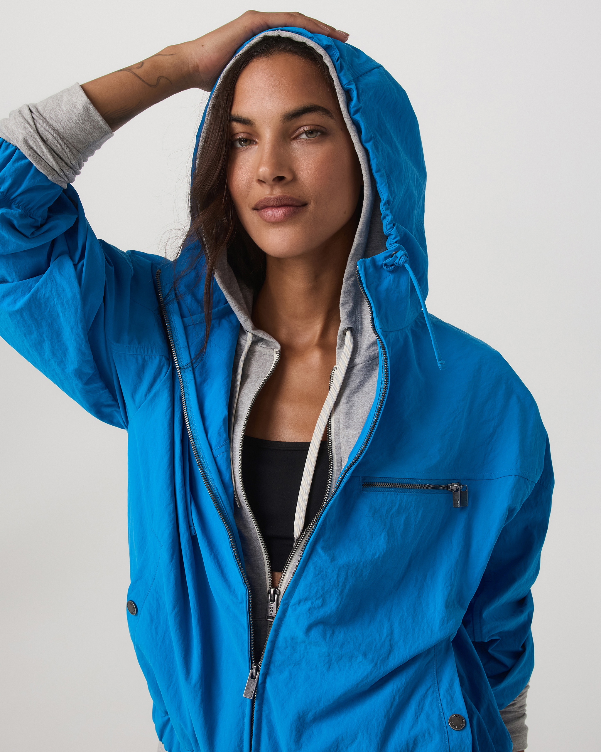 Vuori Ventana Jacket