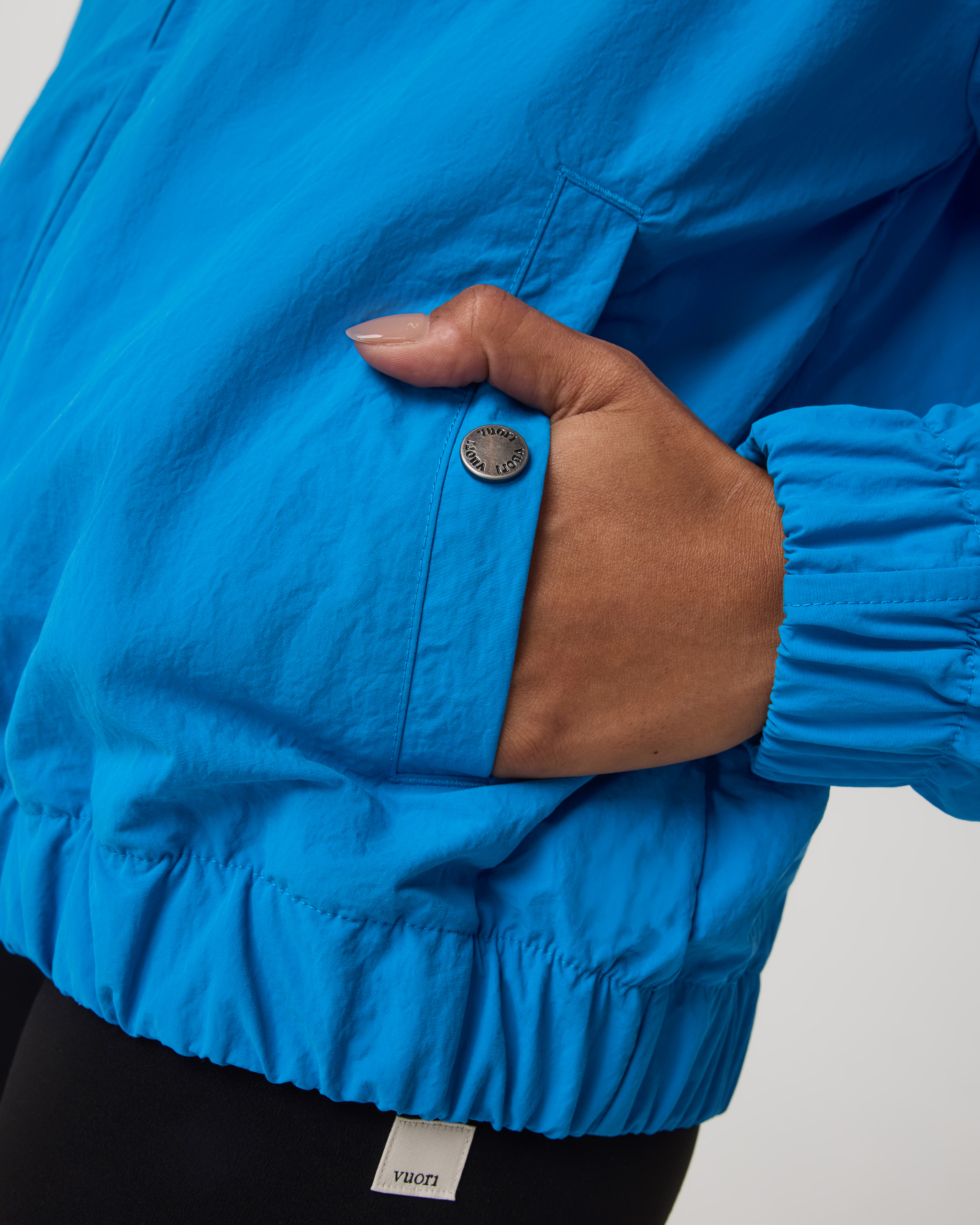 Vuori Ventana Jacket
