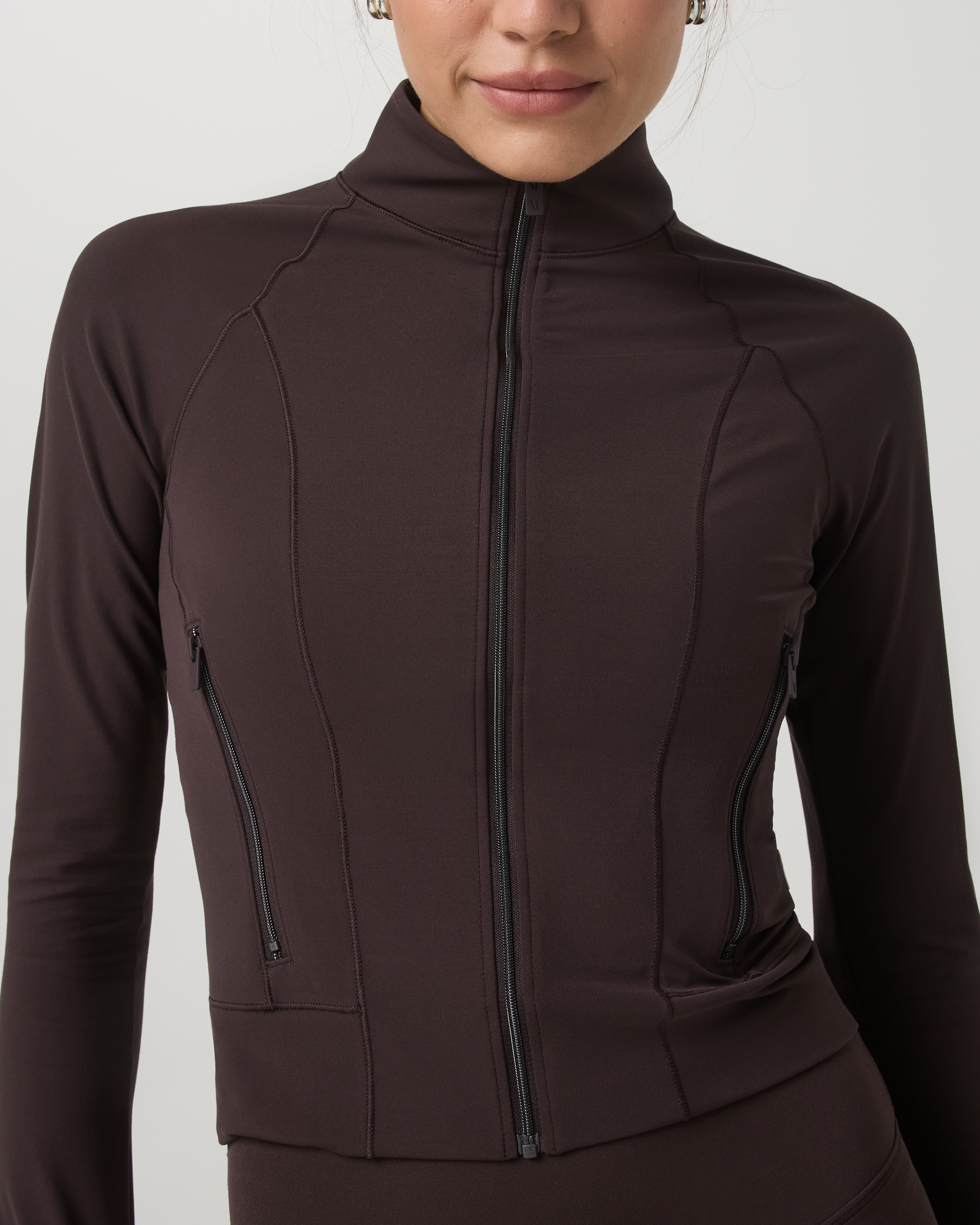 Vuori Alltheform Fitness Jacket
