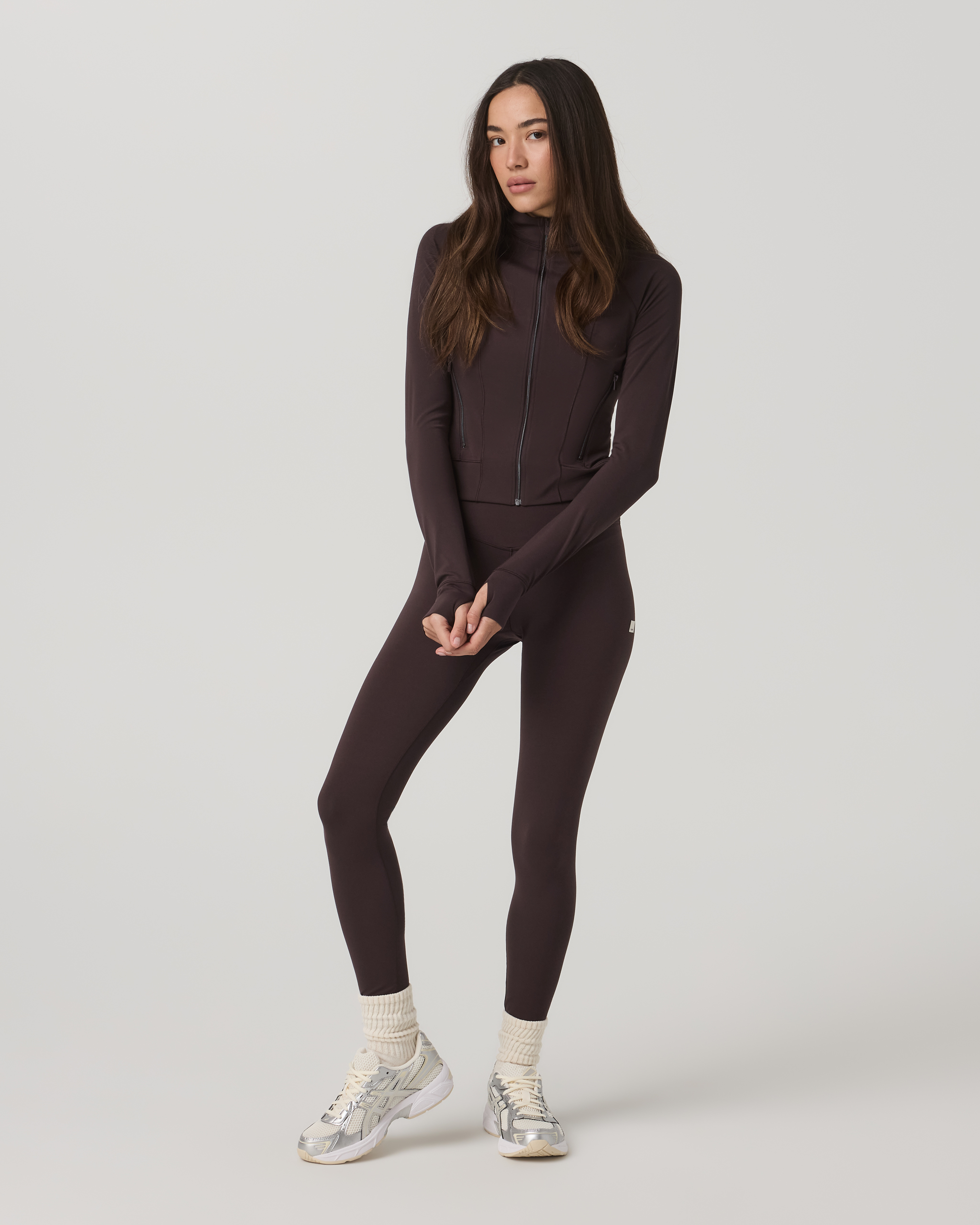 Vuori Alltheform Fitness Jacket