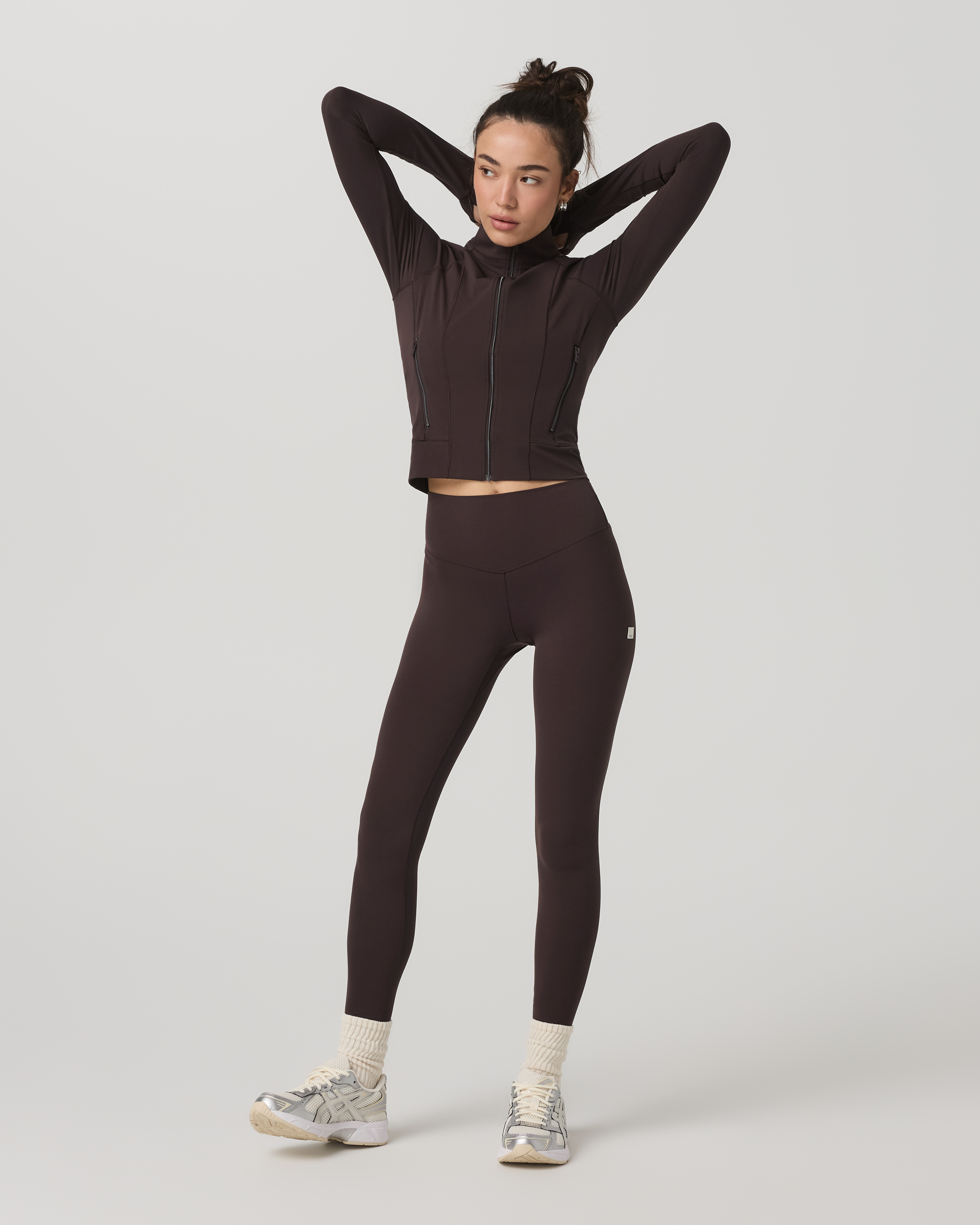 Vuori Alltheform Fitness Jacket