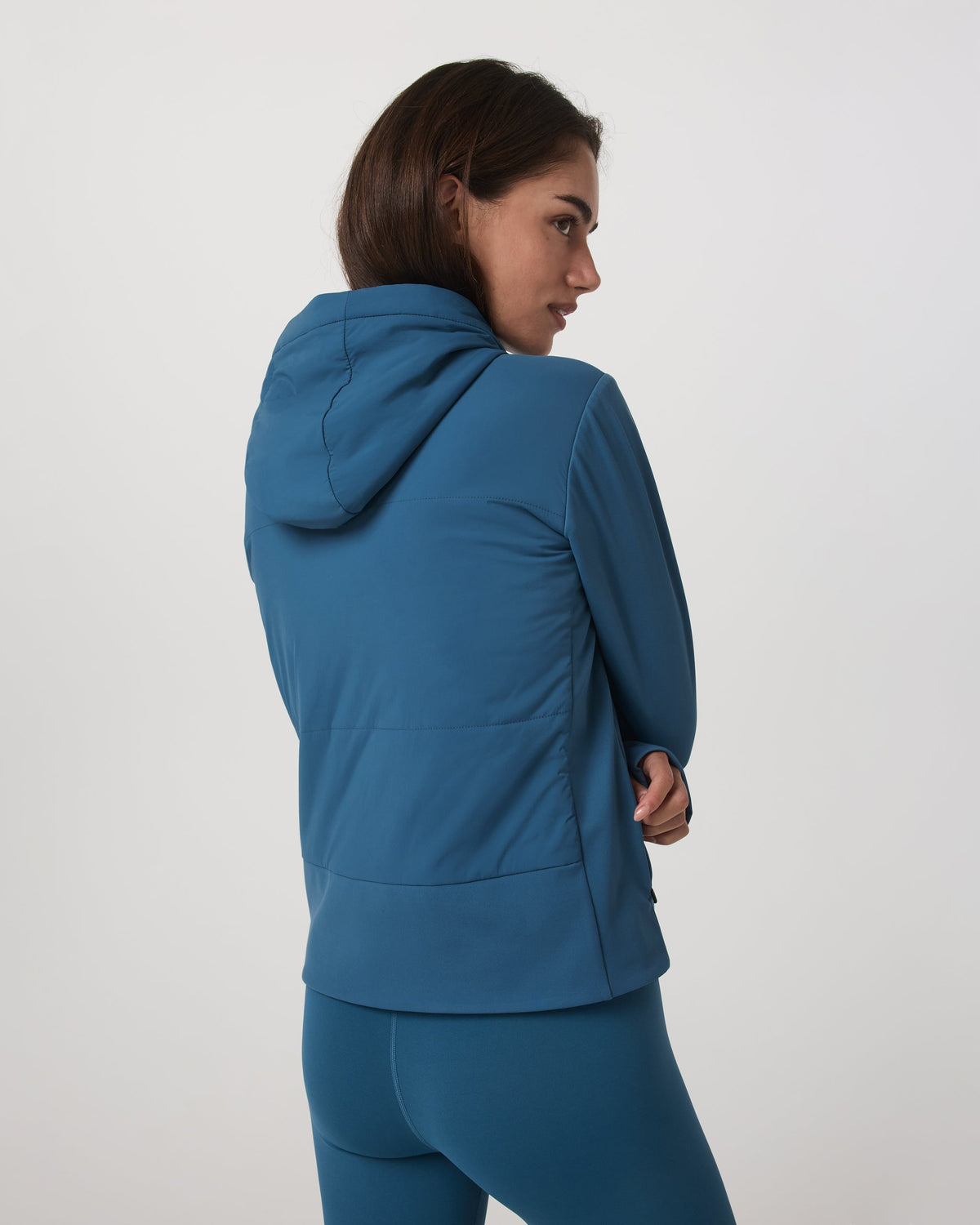 Vuori Chilled Out Full Zip