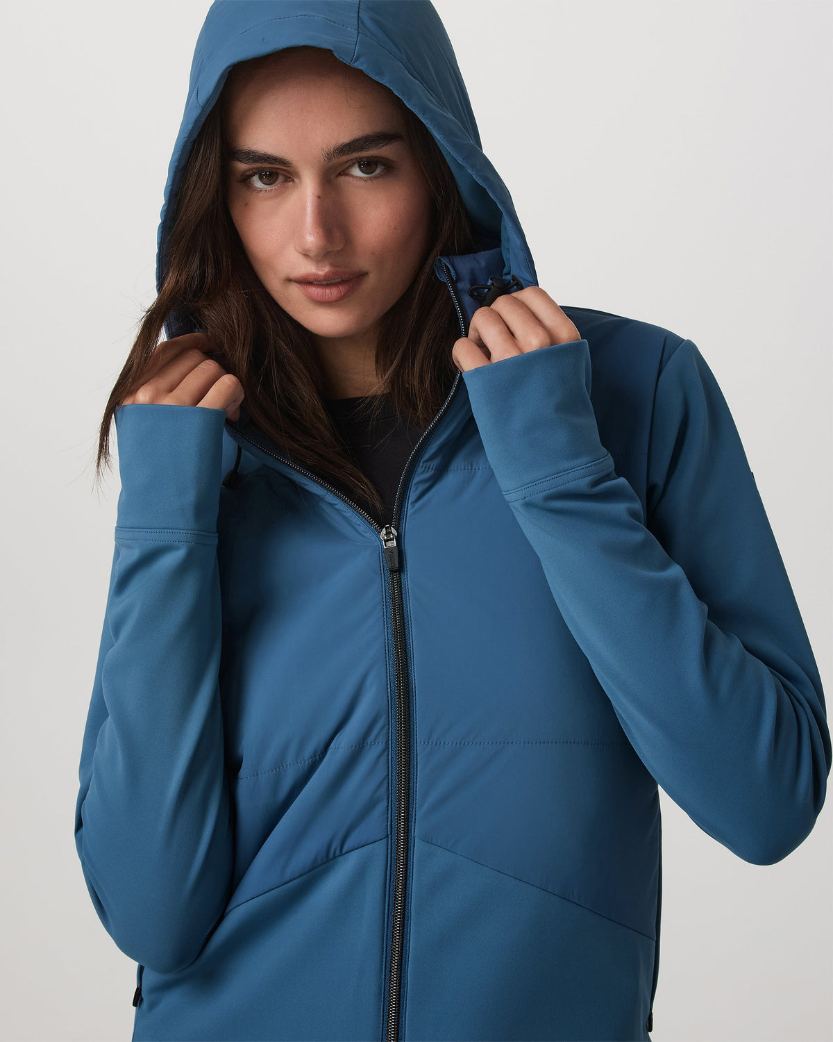 Vuori Chilled Out Full Zip