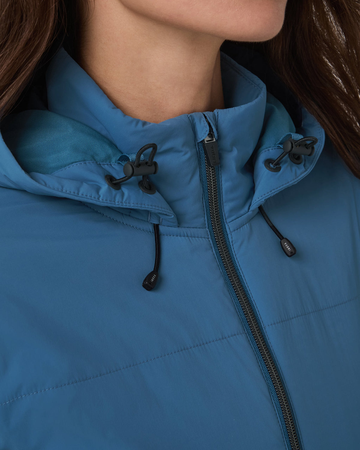 Vuori Chilled Out Full Zip