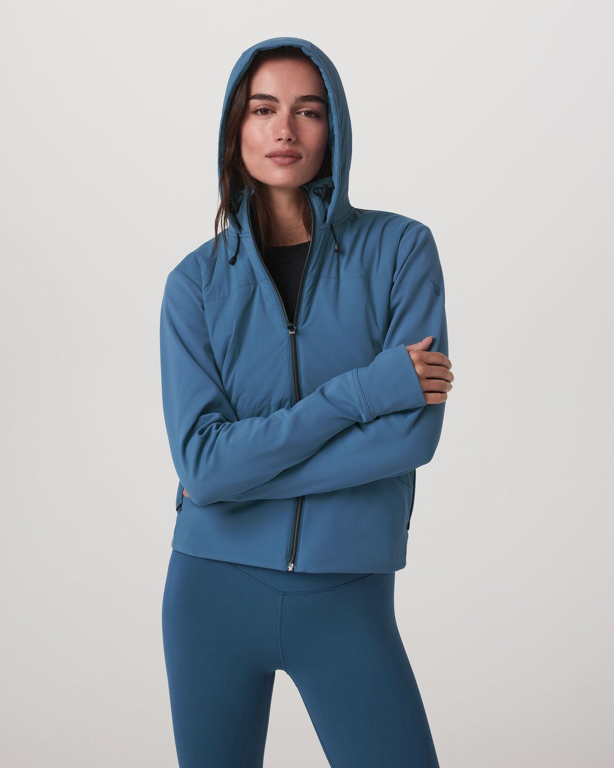 Vuori Chilled Out Full Zip