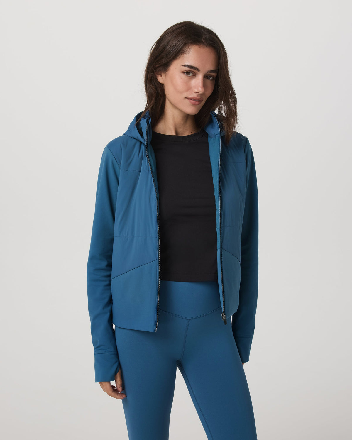 Vuori Chilled Out Full Zip