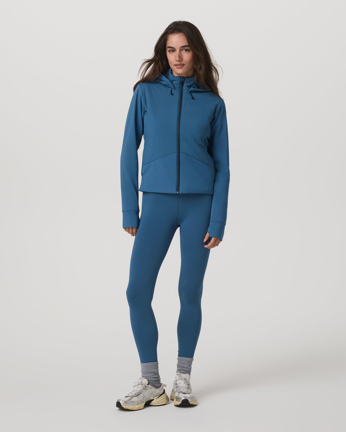 Vuori Chilled Out Full Zip