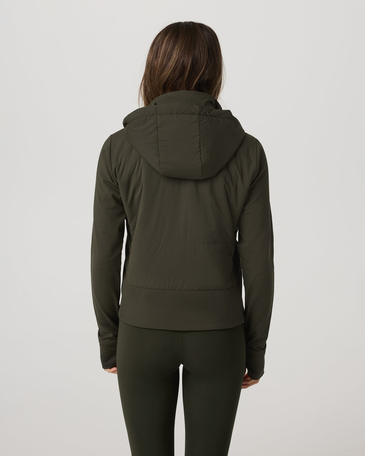 Vuori Chilled Out Full Zip