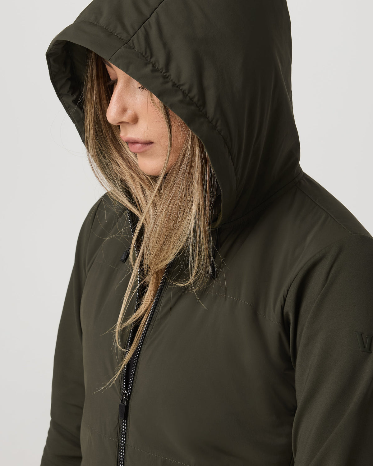 Vuori Chilled Out Full Zip
