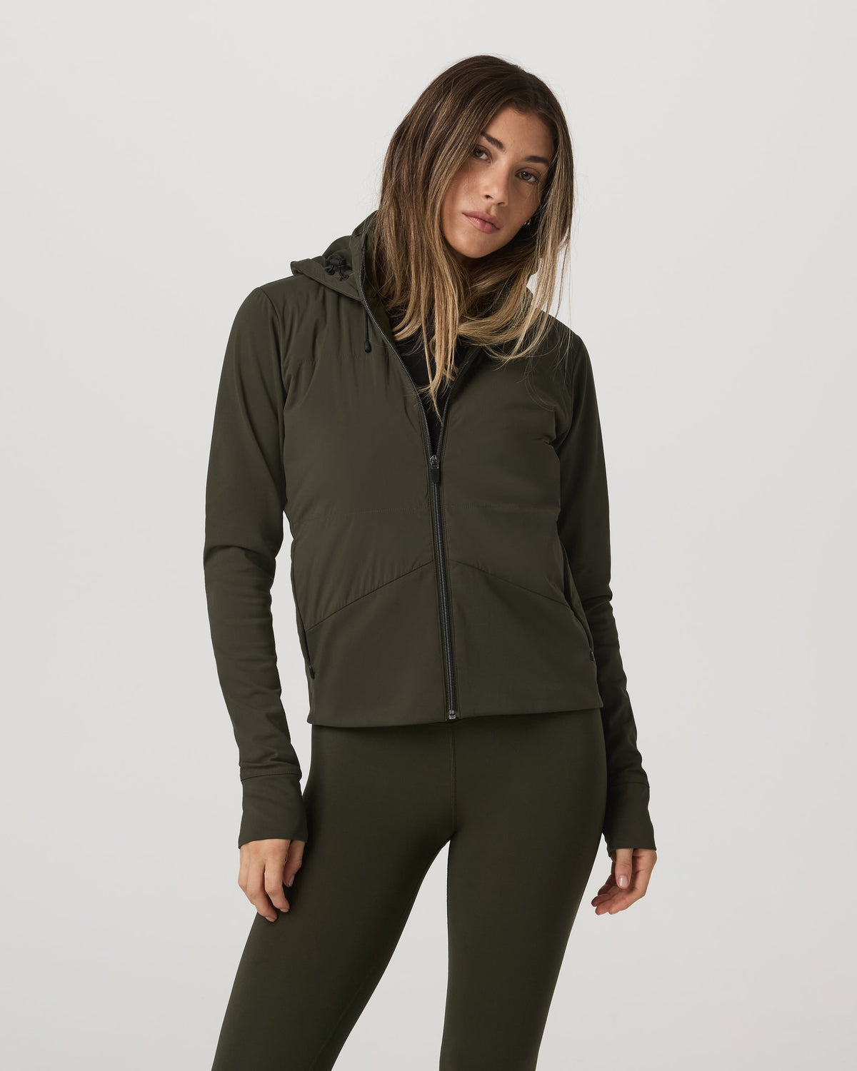 Vuori Chilled Out Full Zip