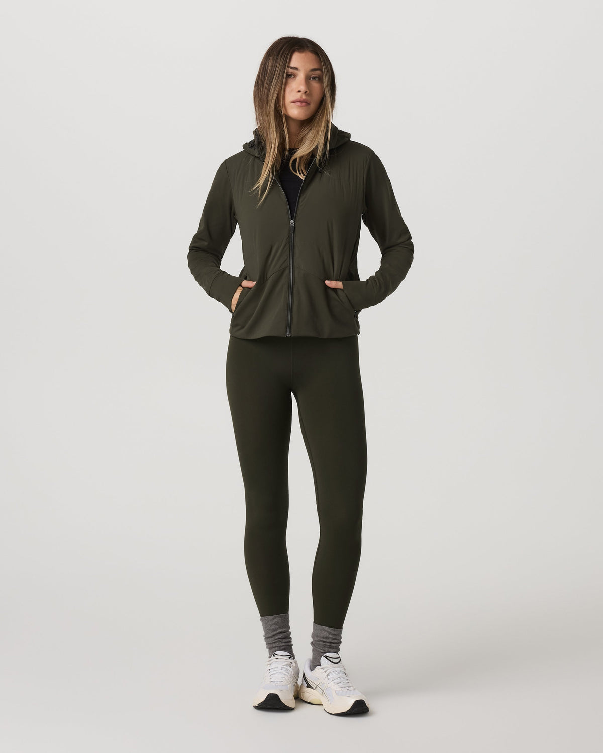Vuori Chilled Out Full Zip