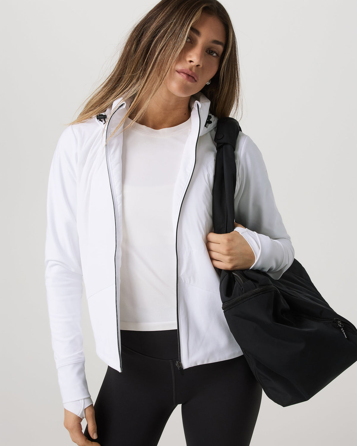 Vuori Chilled Out Full Zip