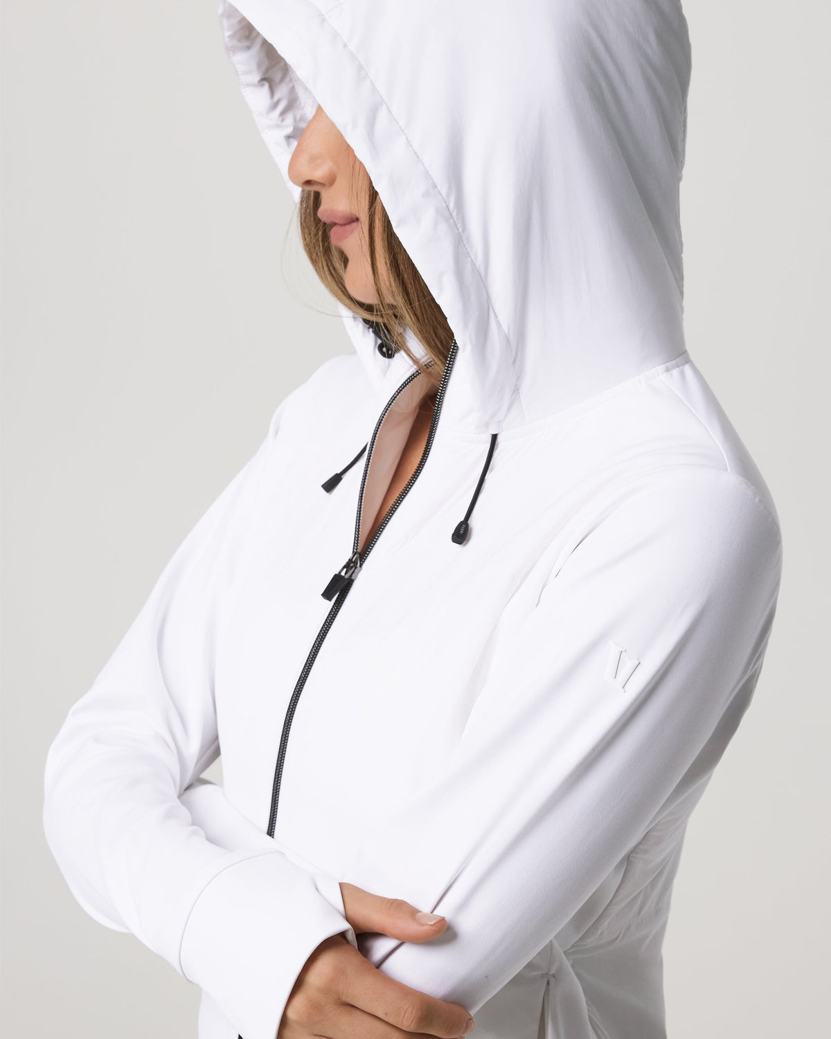 Vuori Chilled Out Full Zip