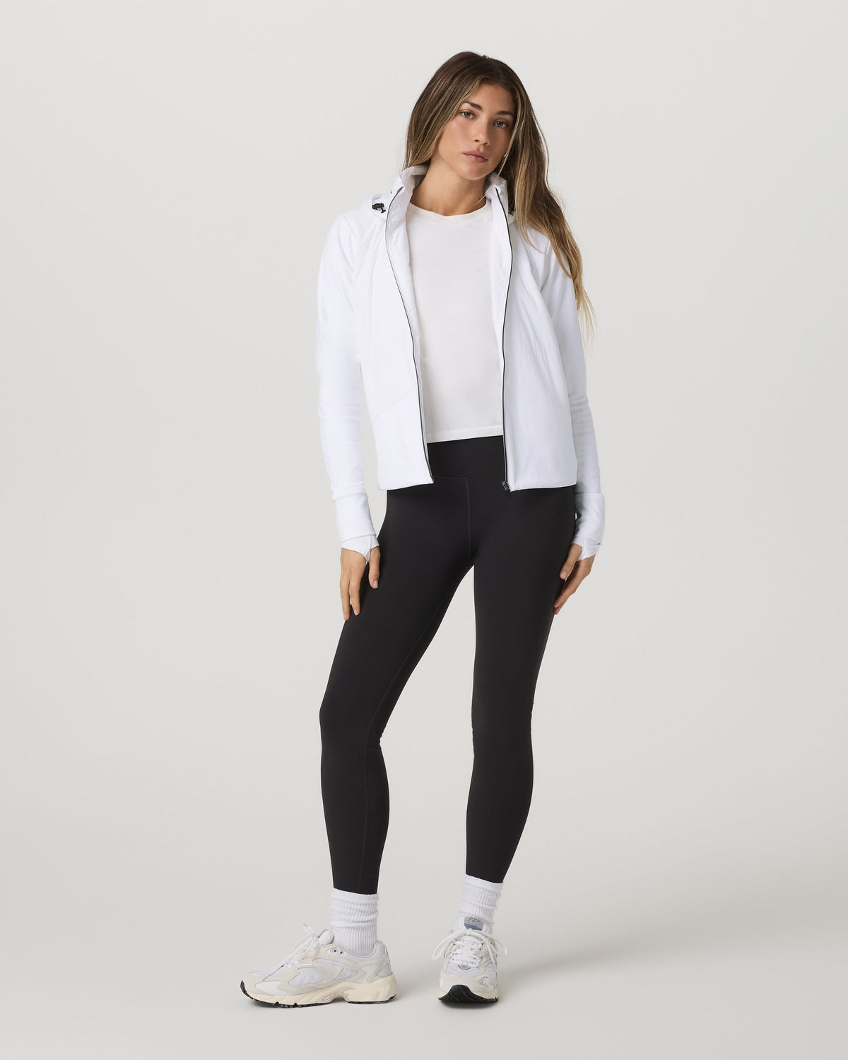 Vuori Chilled Out Full Zip