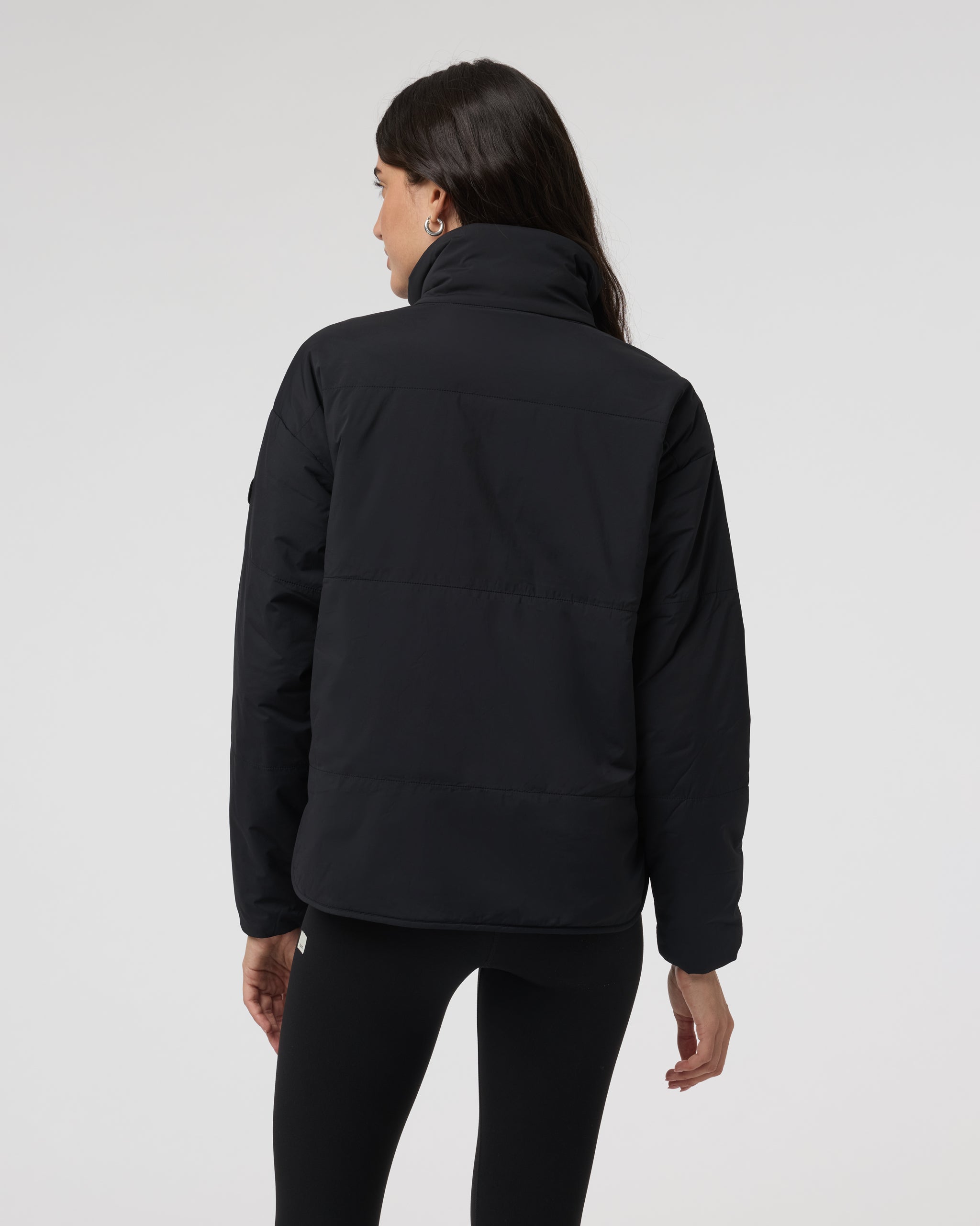Vuori Canyon Insulated Jacket