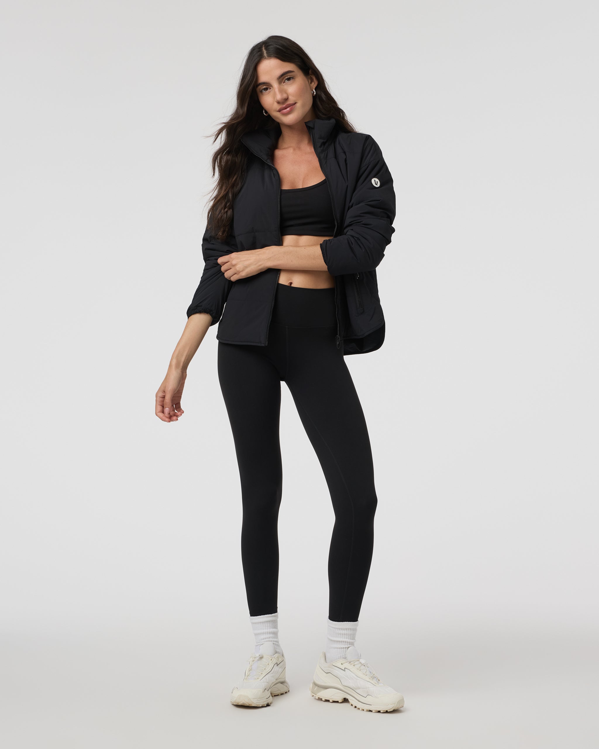 Vuori Canyon Insulated Jacket