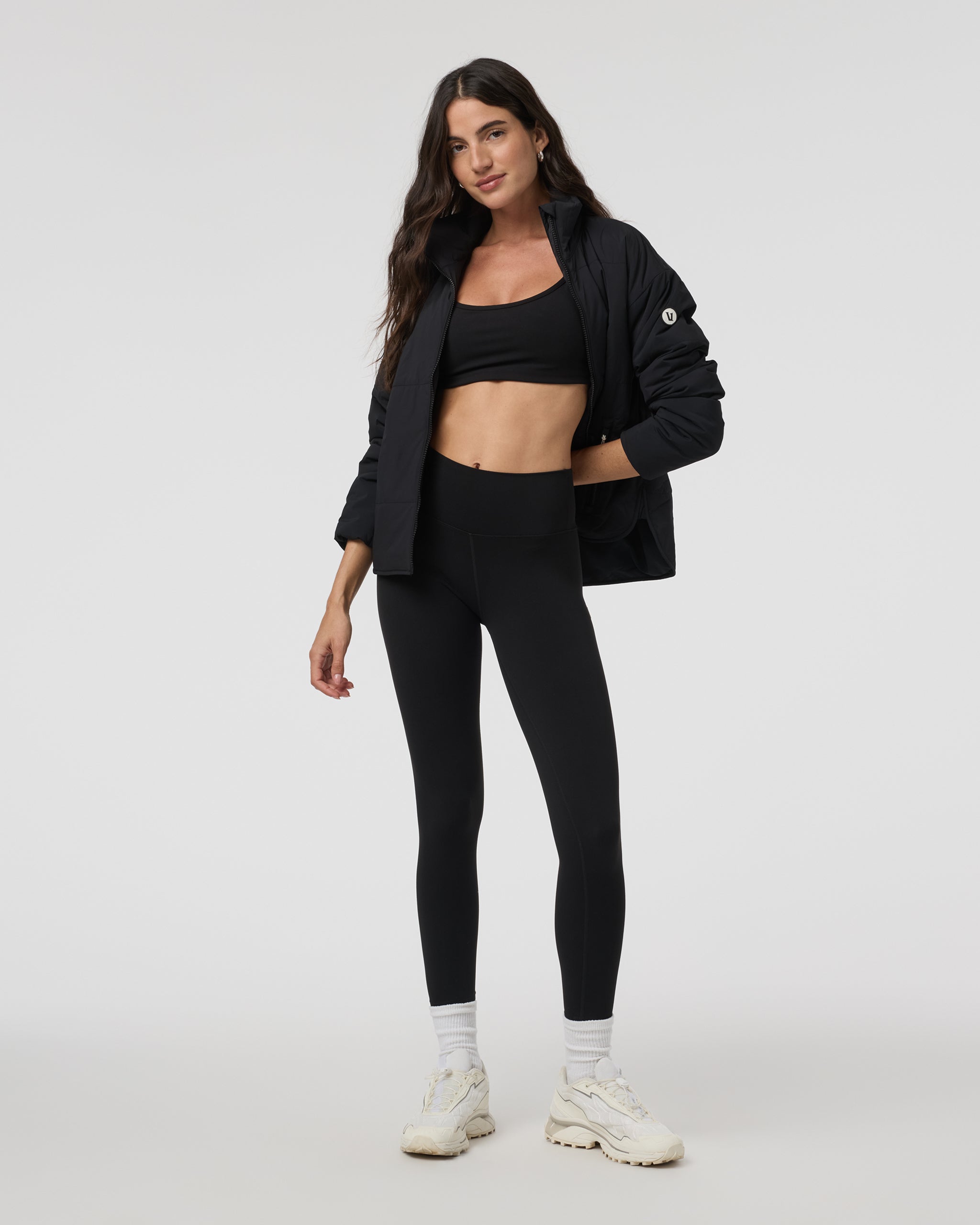 Vuori Canyon Insulated Jacket