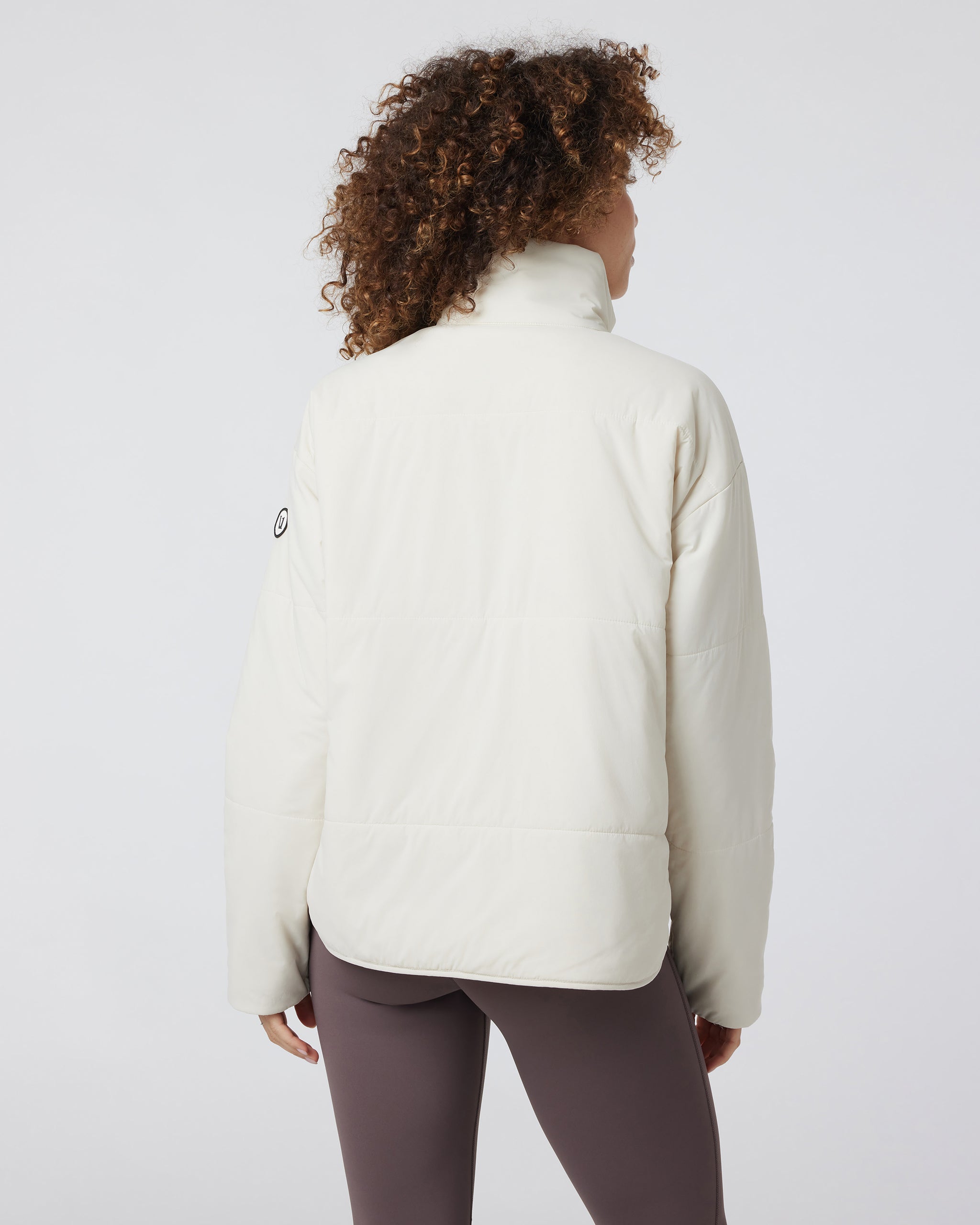 Vuori Canyon Insulated Jacket