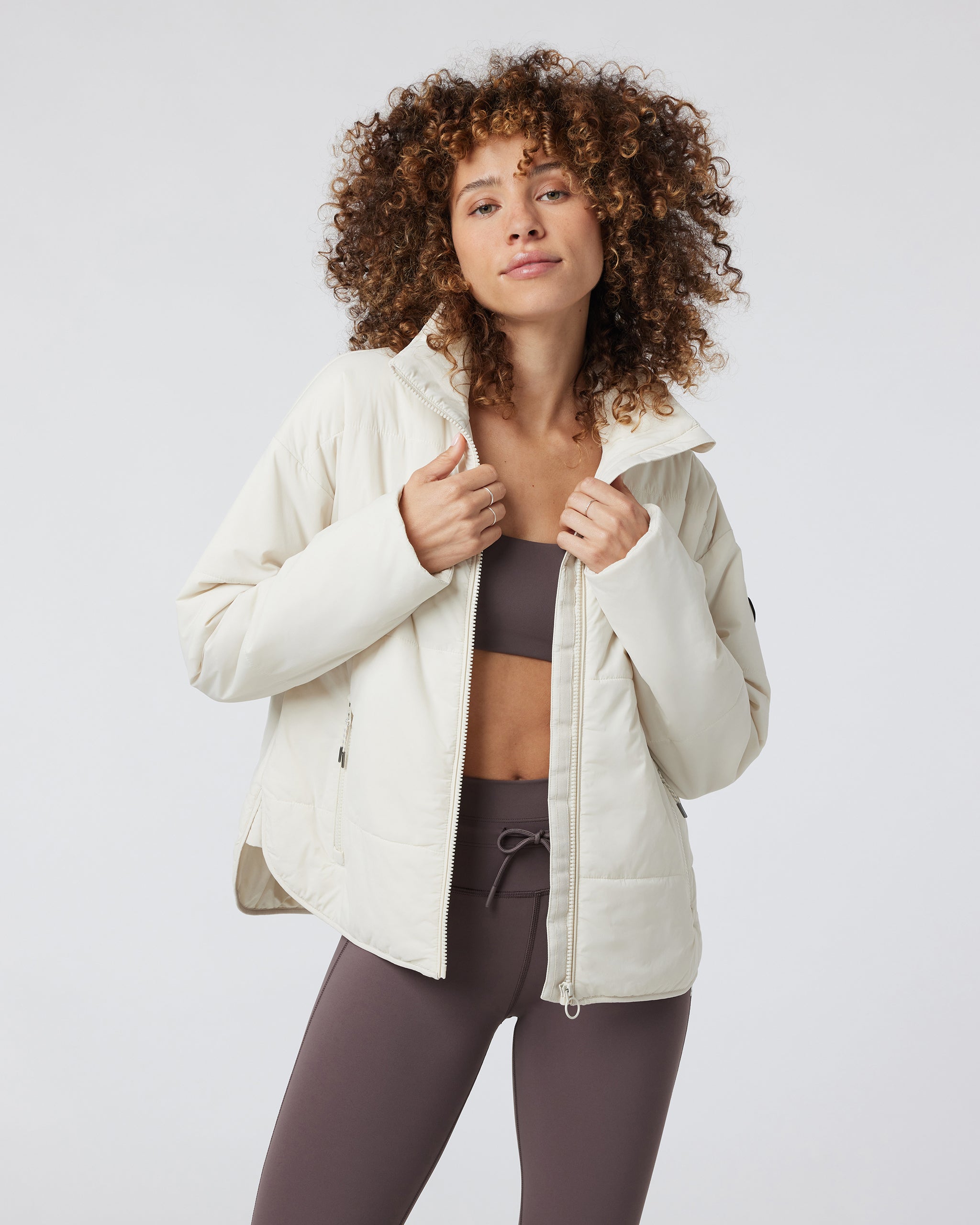Vuori Canyon Insulated Jacket