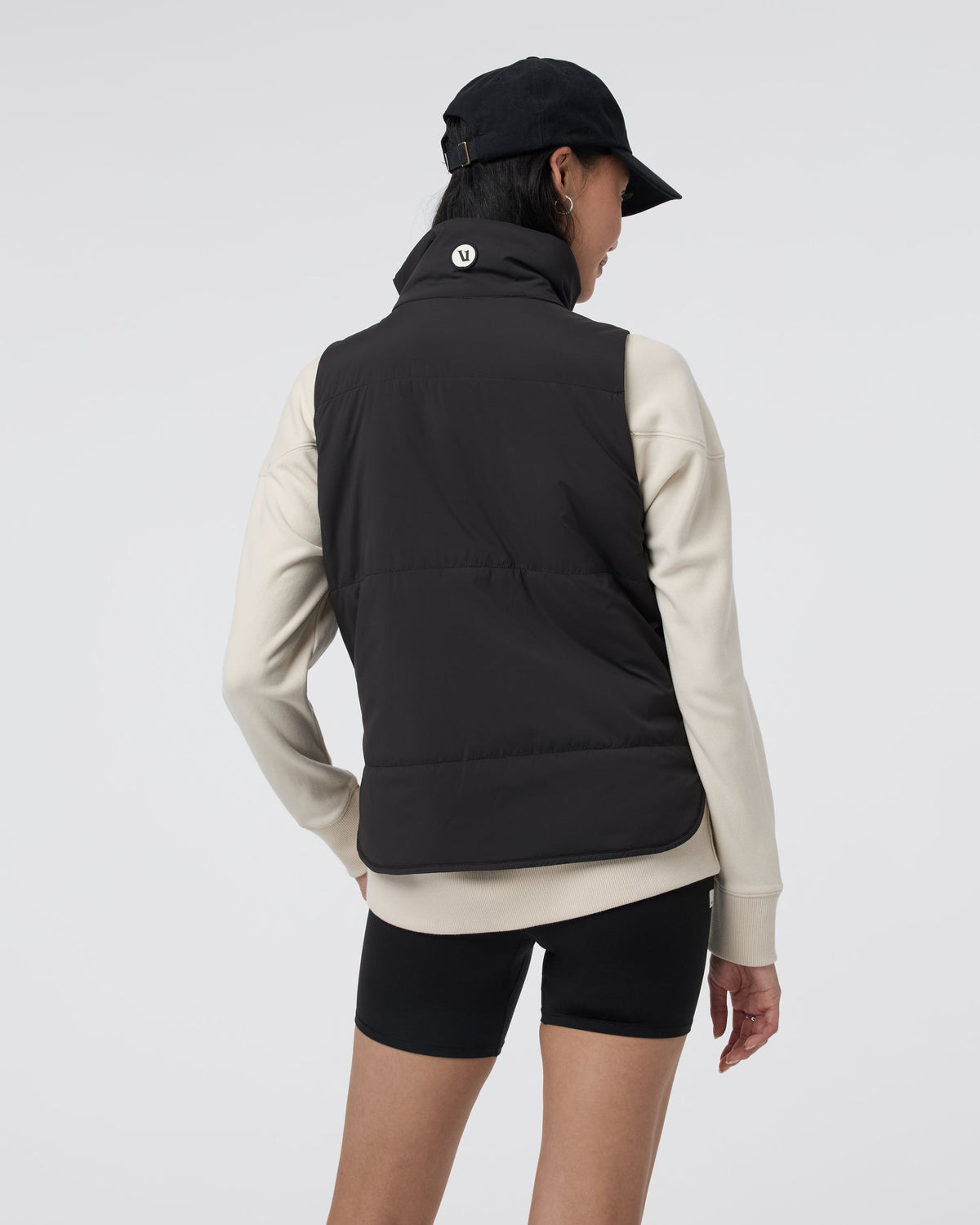 Vuori Canyon Insulated Vest