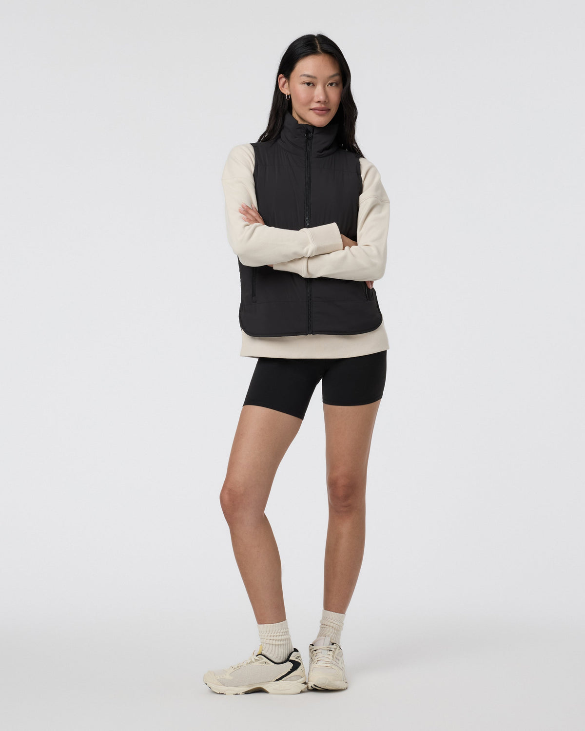 Vuori Canyon Insulated Vest