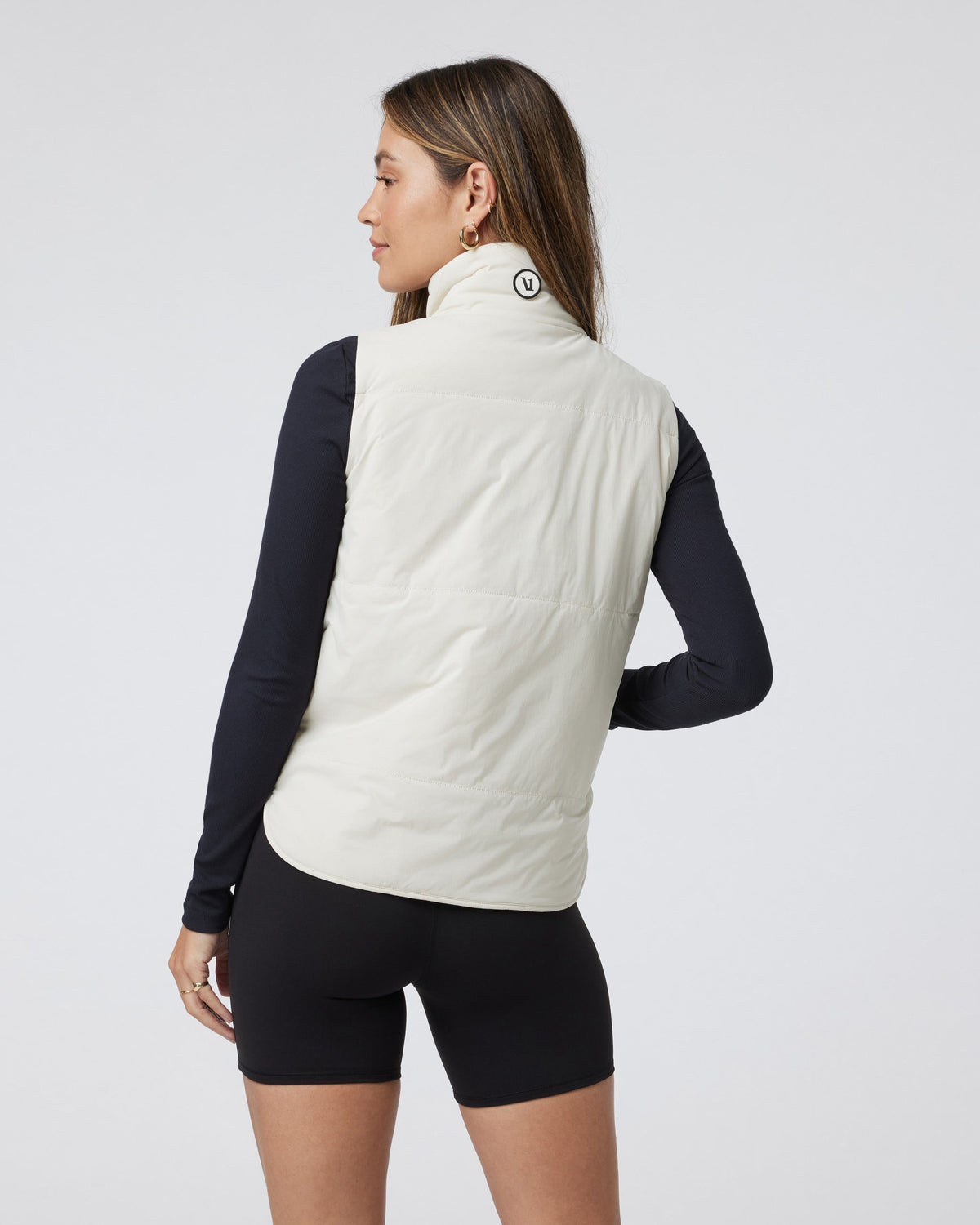 Vuori Canyon Insulated Vest