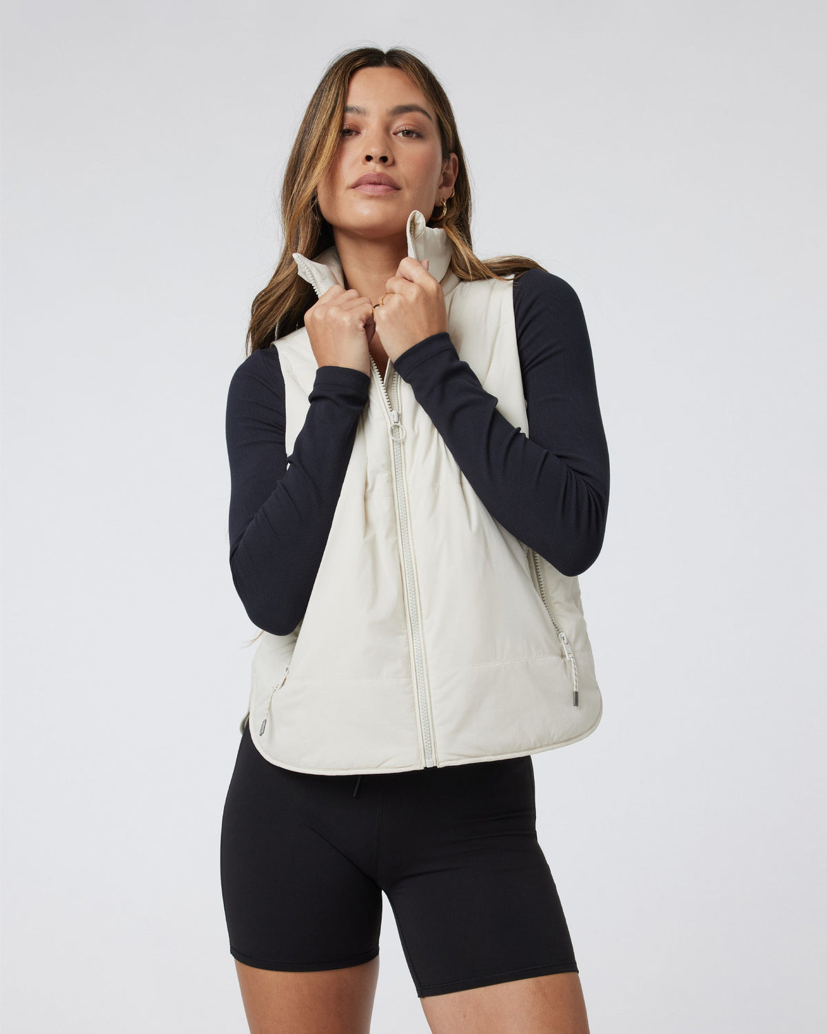 Vuori Canyon Insulated Vest