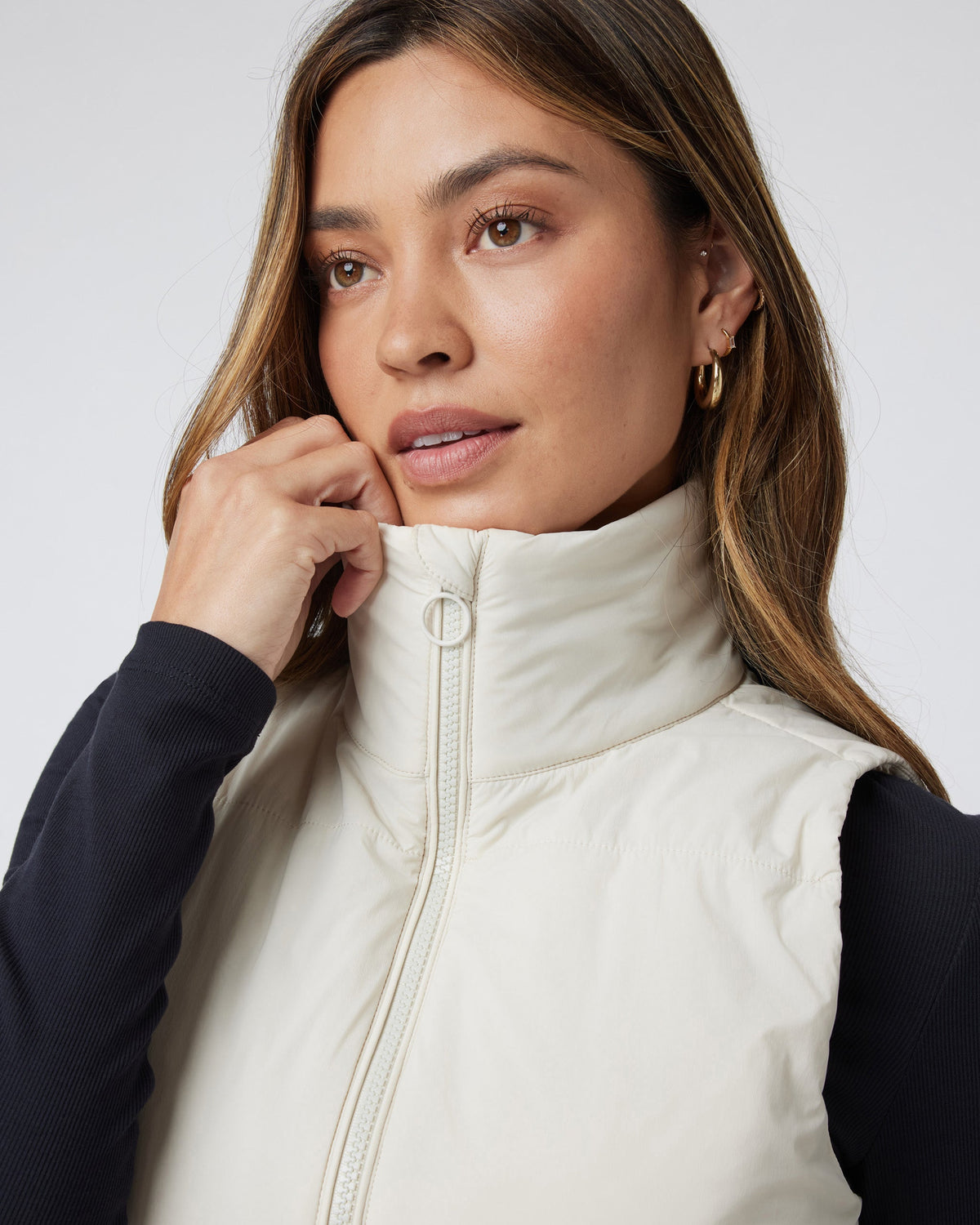 Vuori Canyon Insulated Vest