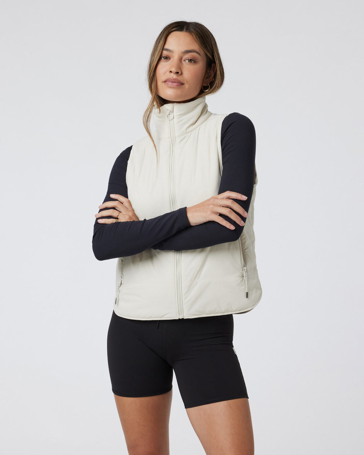 Vuori Canyon Insulated Vest