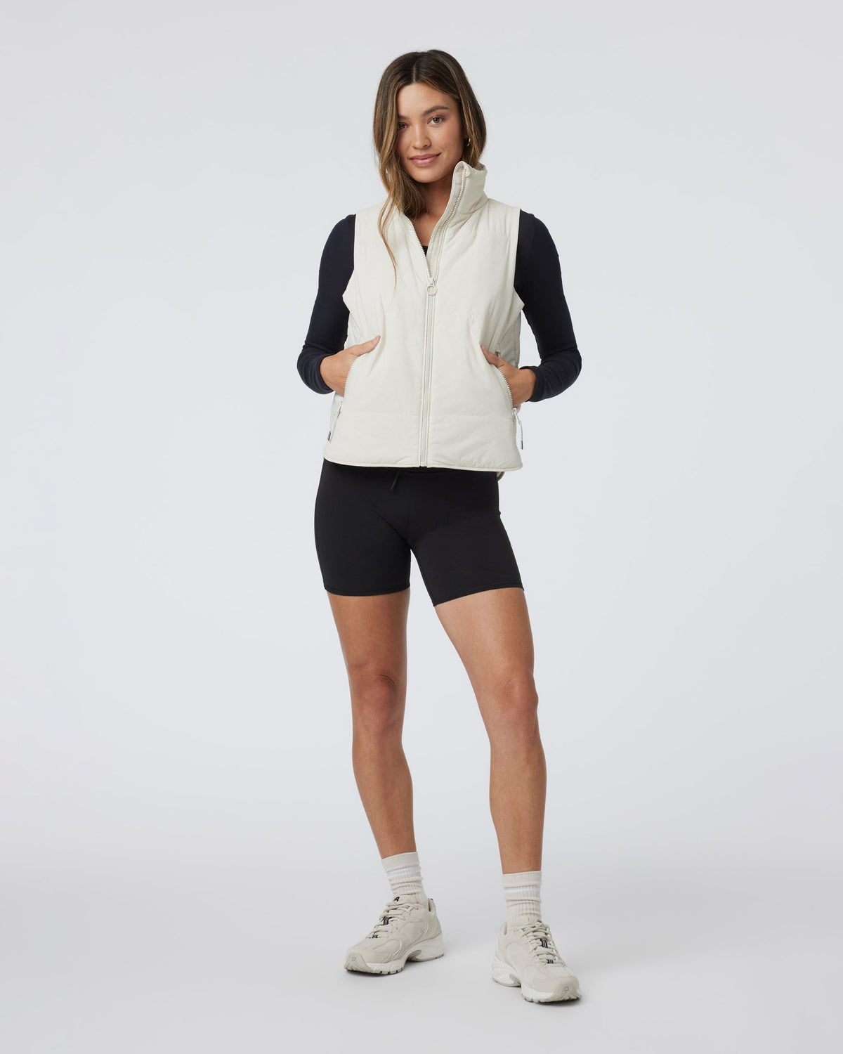 Vuori Canyon Insulated Vest