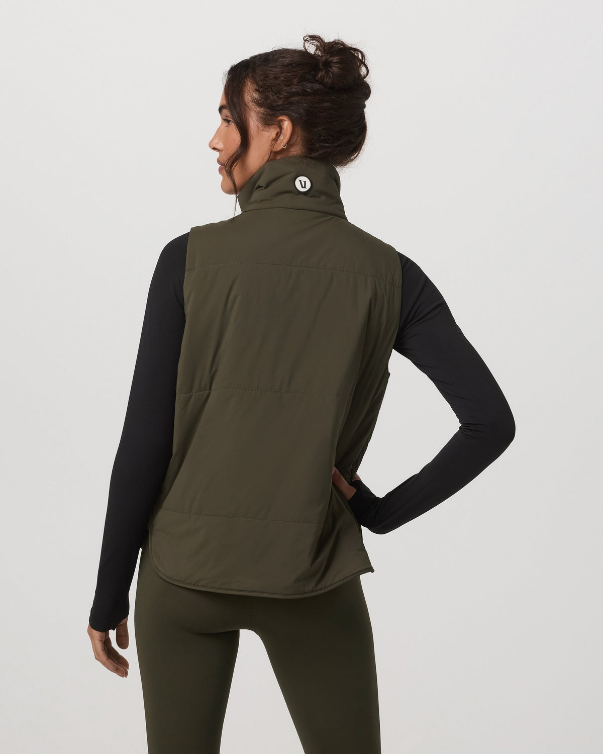 Vuori Canyon Insulated Vest