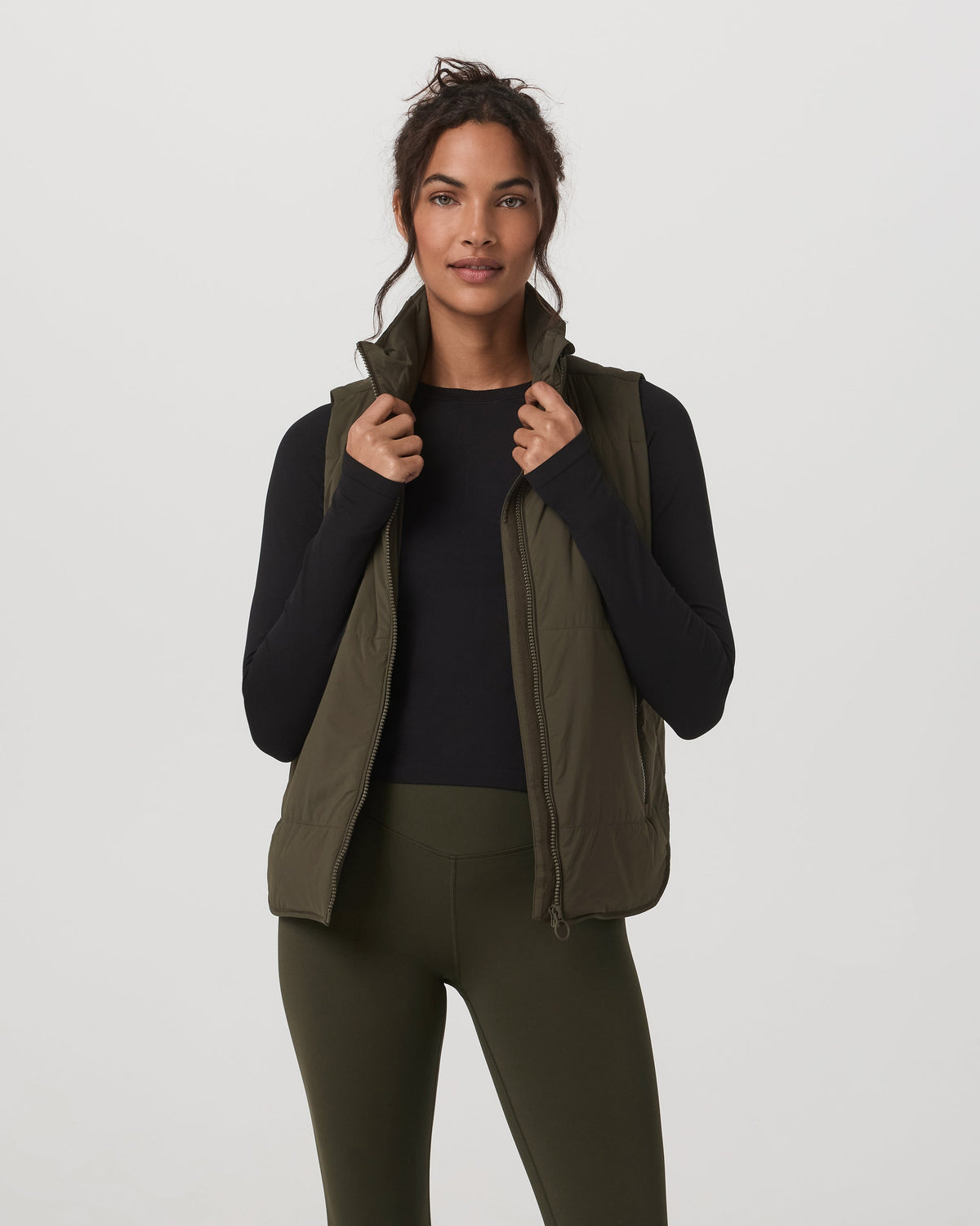 Vuori Canyon Insulated Vest