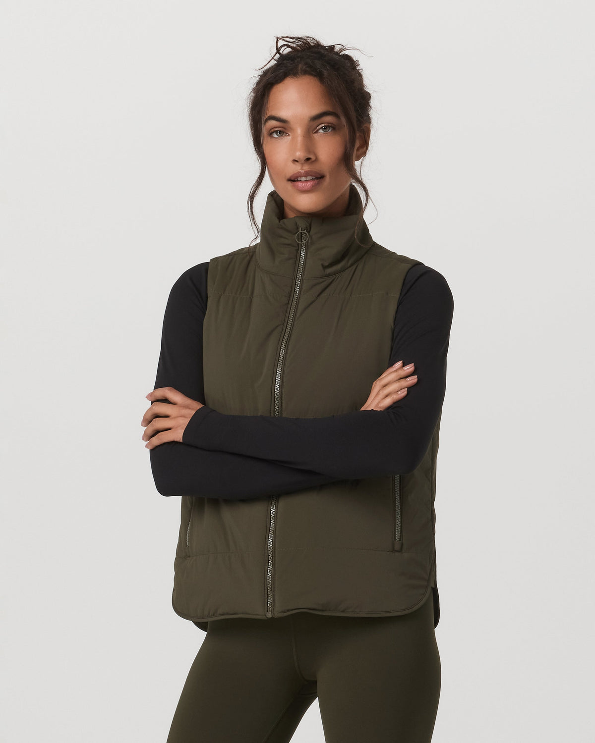 Vuori Canyon Insulated Vest