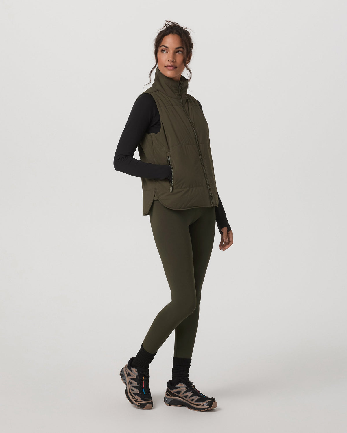 Vuori Canyon Insulated Vest