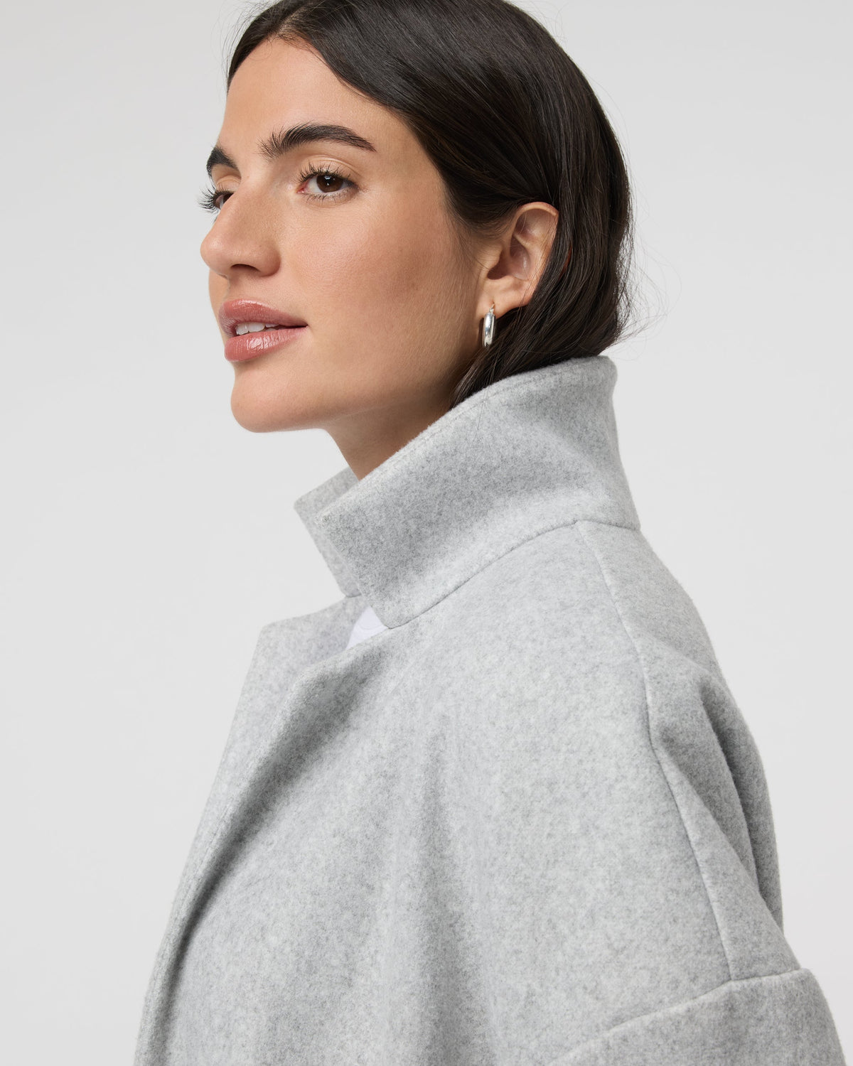 Vuori Soho Melton Trench