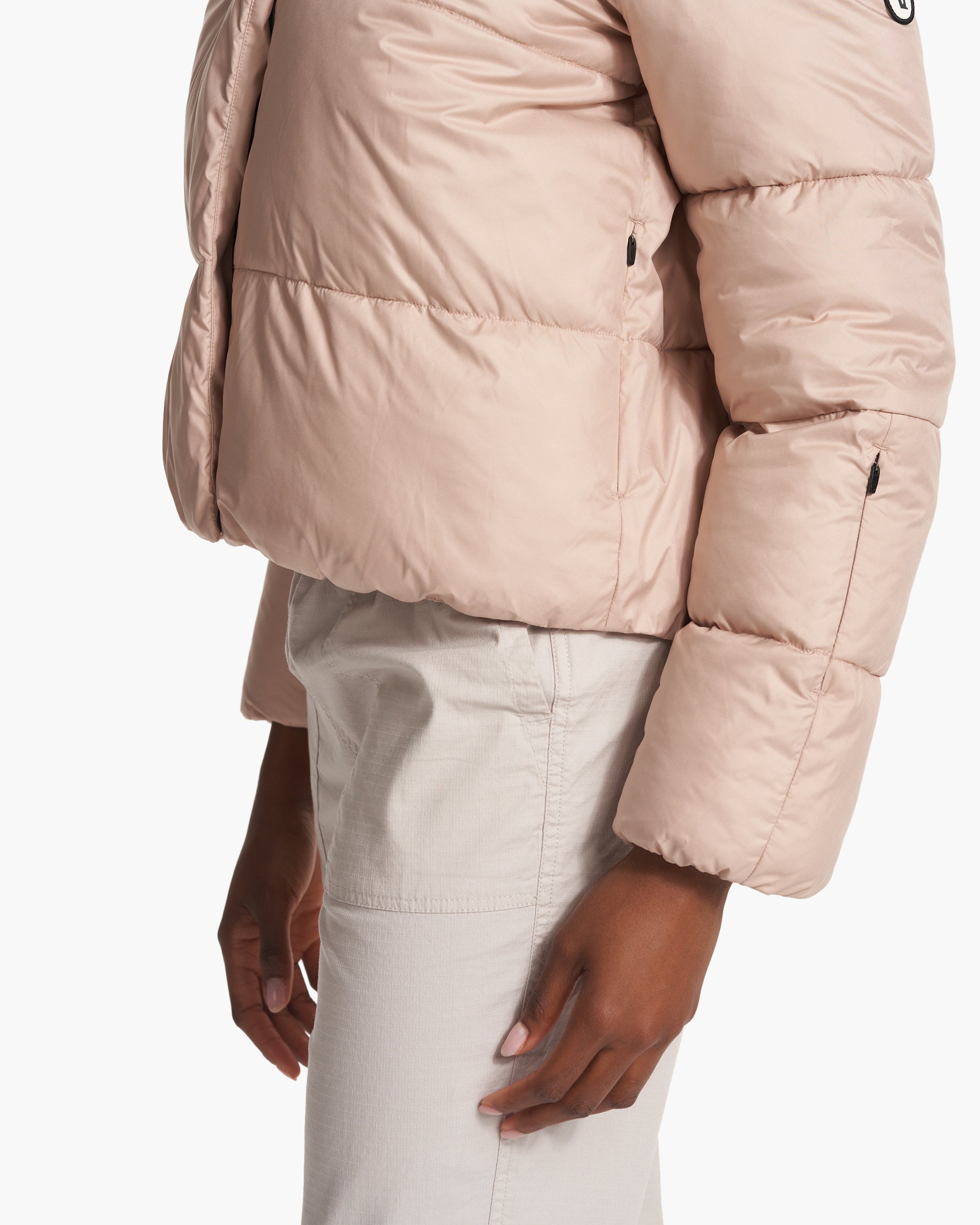 Vuori Hudson Insulated Jacket