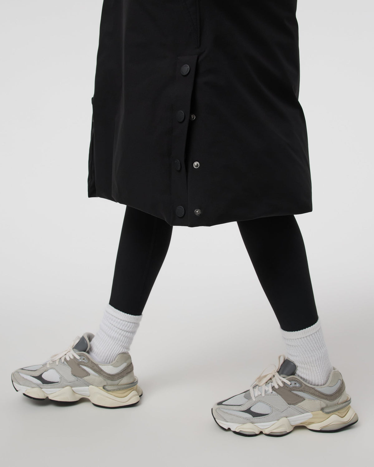 Vuori Icelandic Anorak