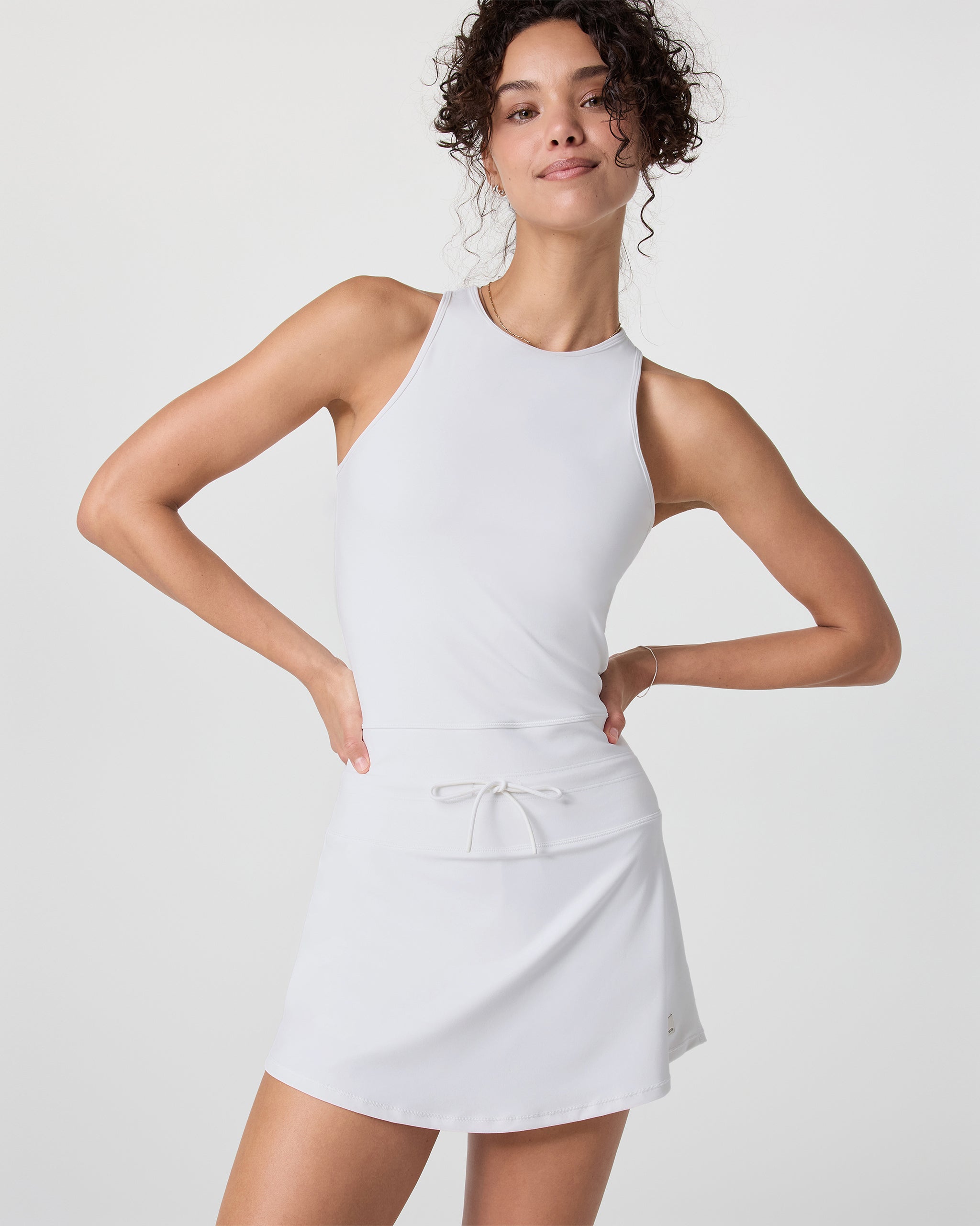 Vuori Daily Tennis Dress