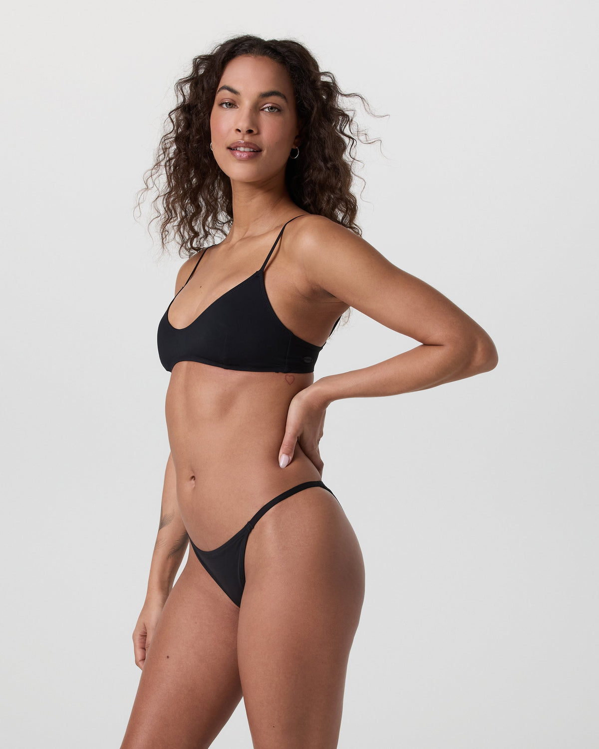 Vuori Heat Wave Bikini Top