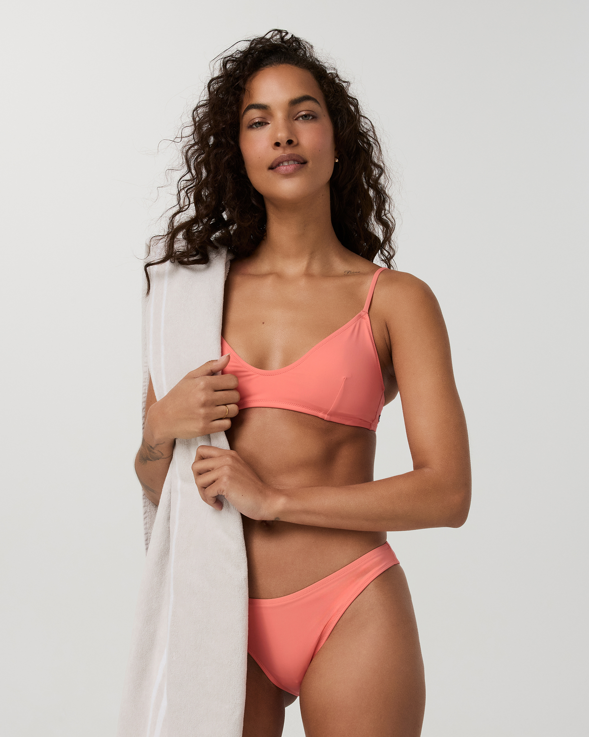 Vuori Classic Bikini Bottom