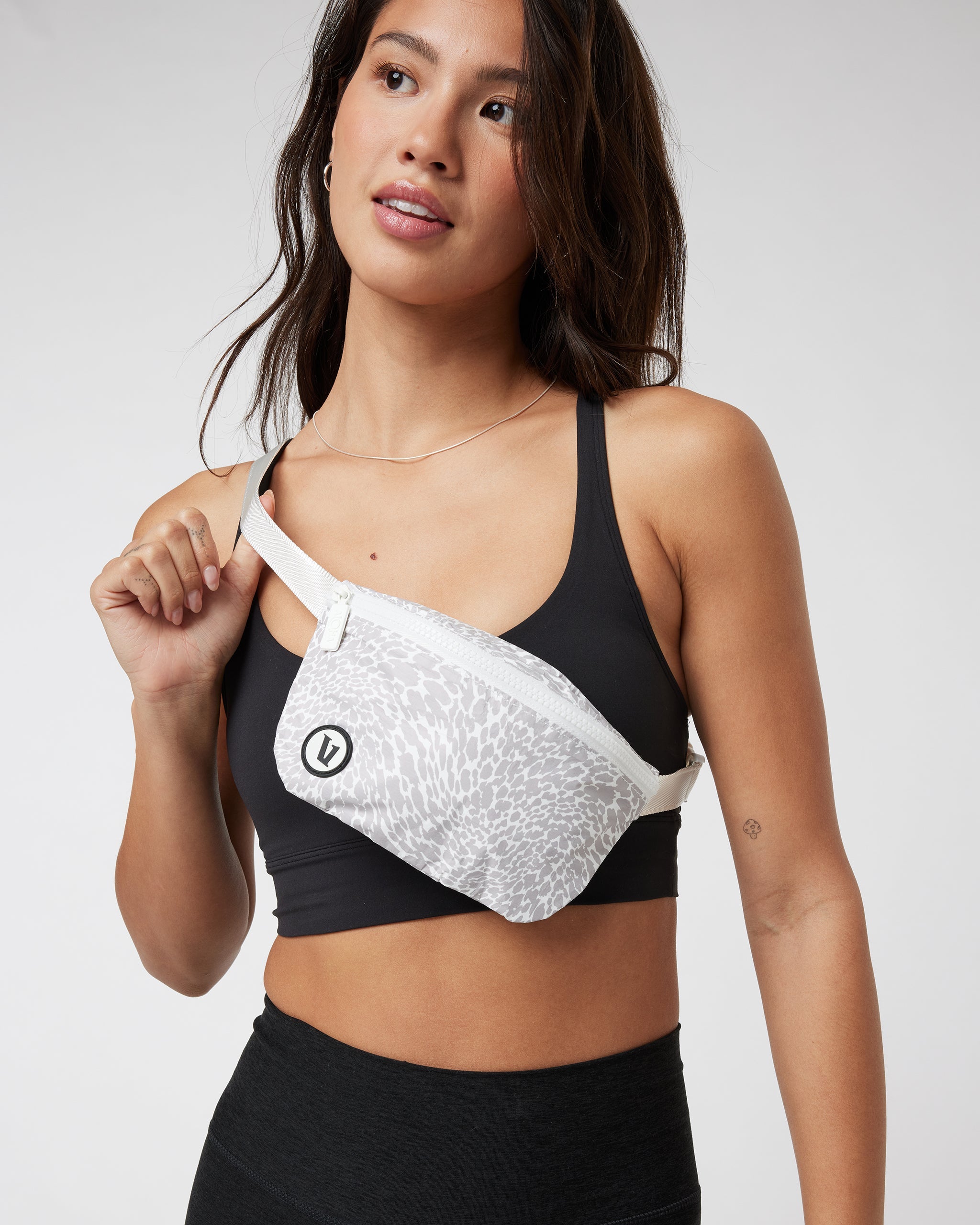 Vuori Alohamini Hip Pack