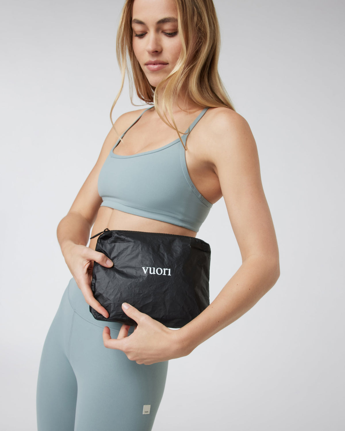Vuori Aloha Small Pouch