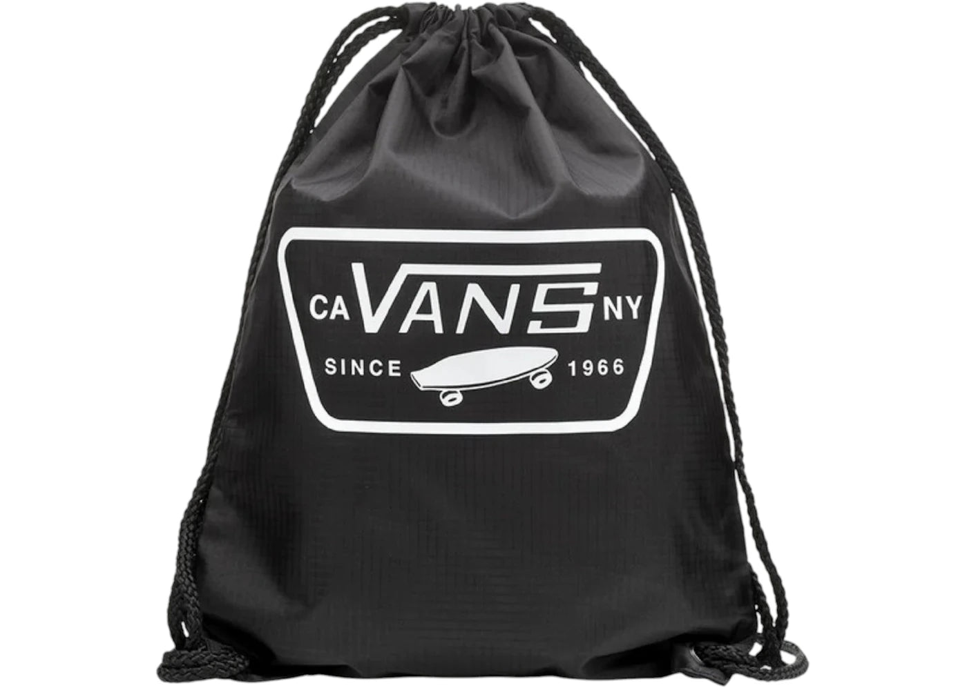 Vans League Bench Bag Black