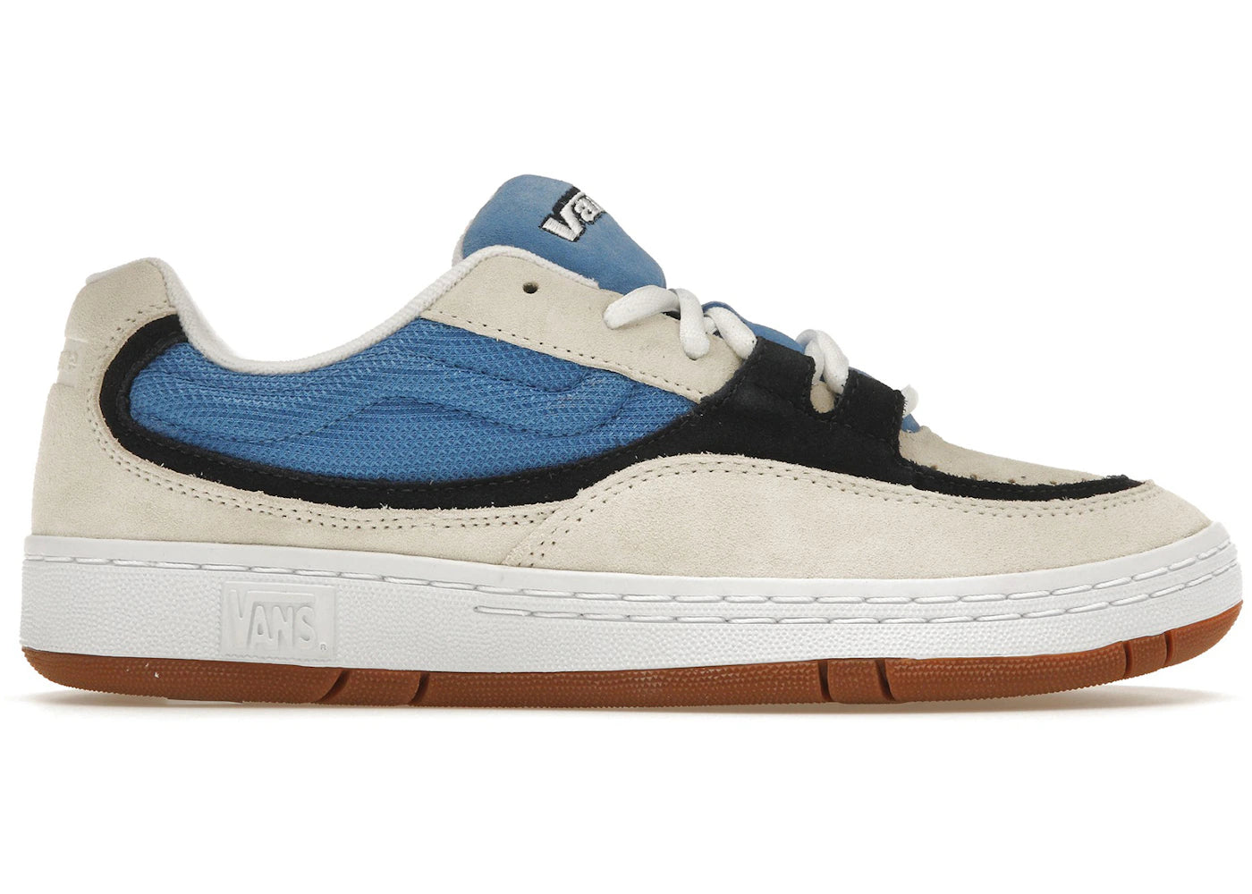 vans speed supreme blue