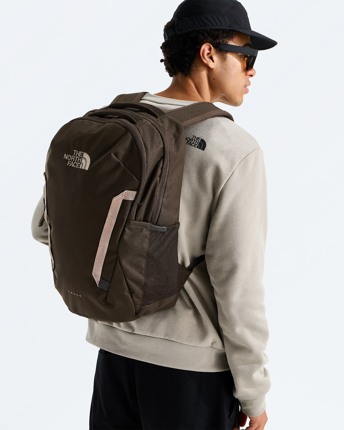 The North Face Vault