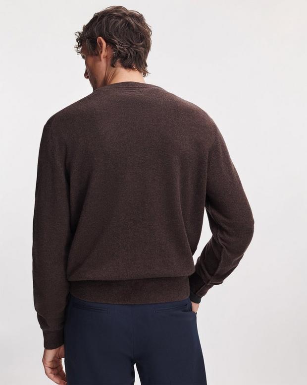 Rag & Bone Vernon Cashmere Sweater
