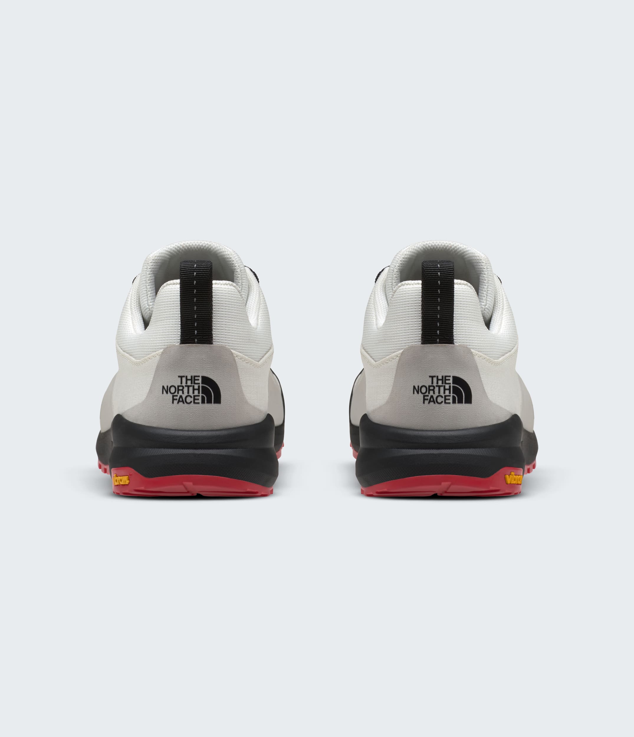 The North Face Verto Approach Gore-Tex Shoes White Ash White Ash