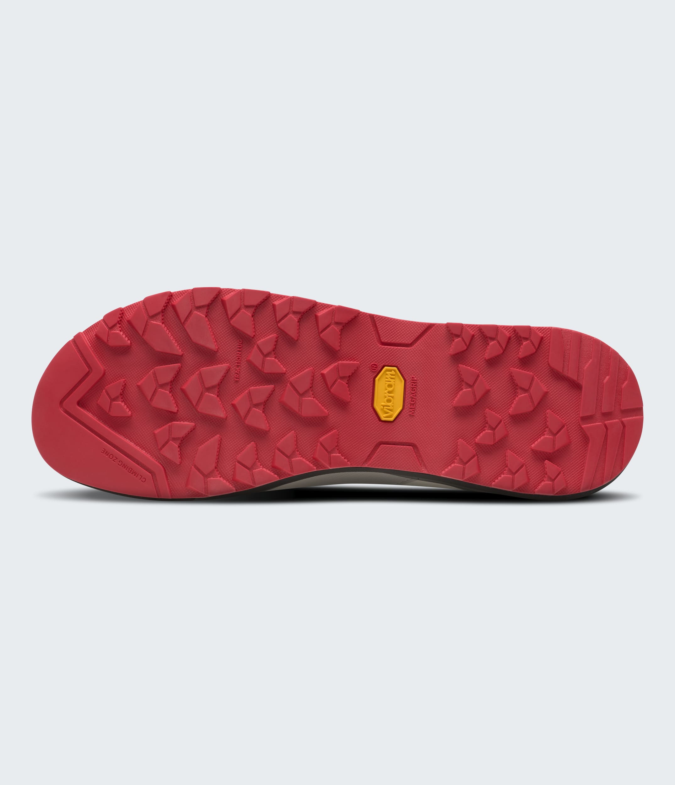 The North Face Verto Approach Gore-Tex Shoes White Ash White Ash